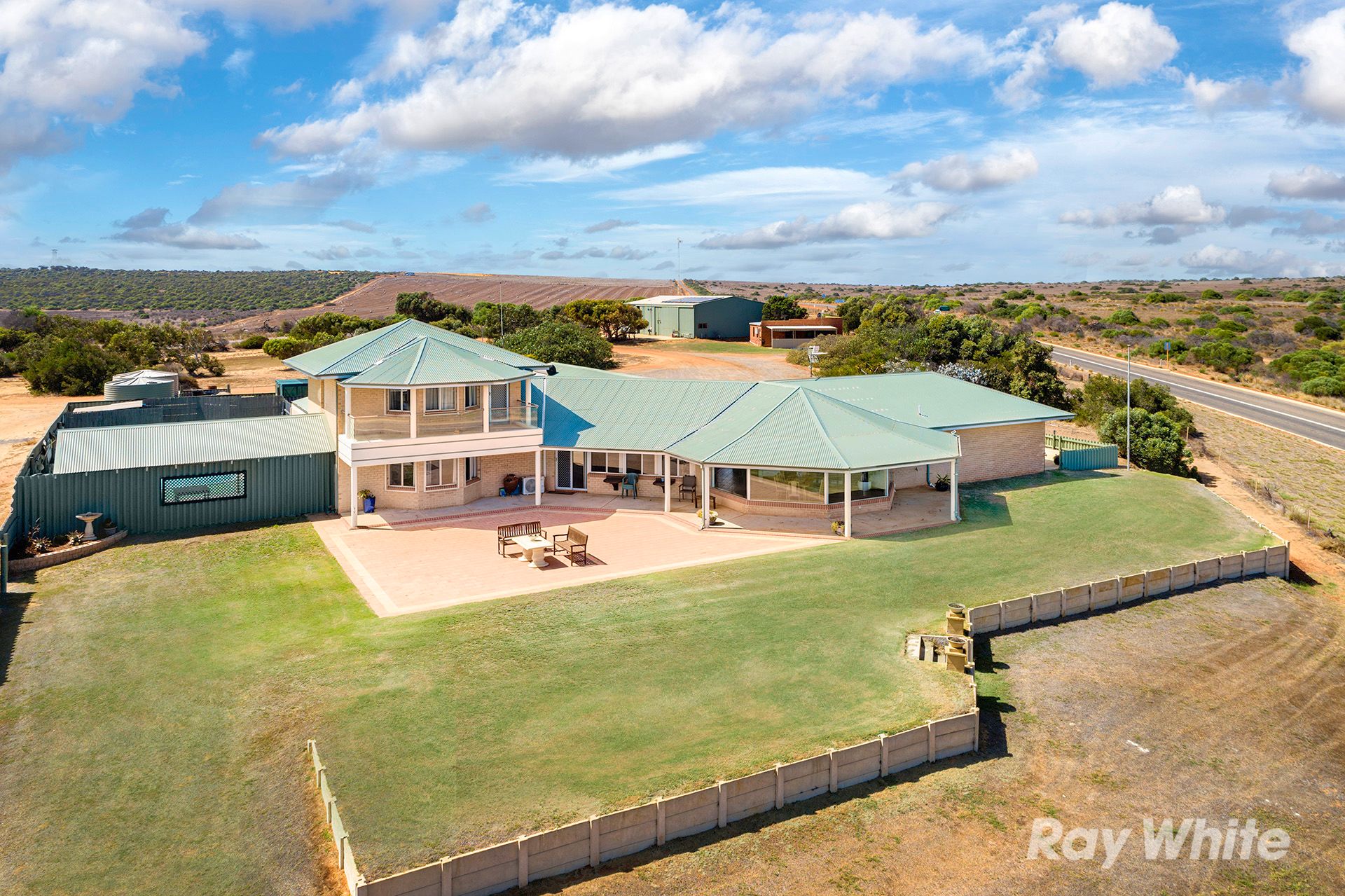 85 Horrocks Road, Horrocks, WA 6535