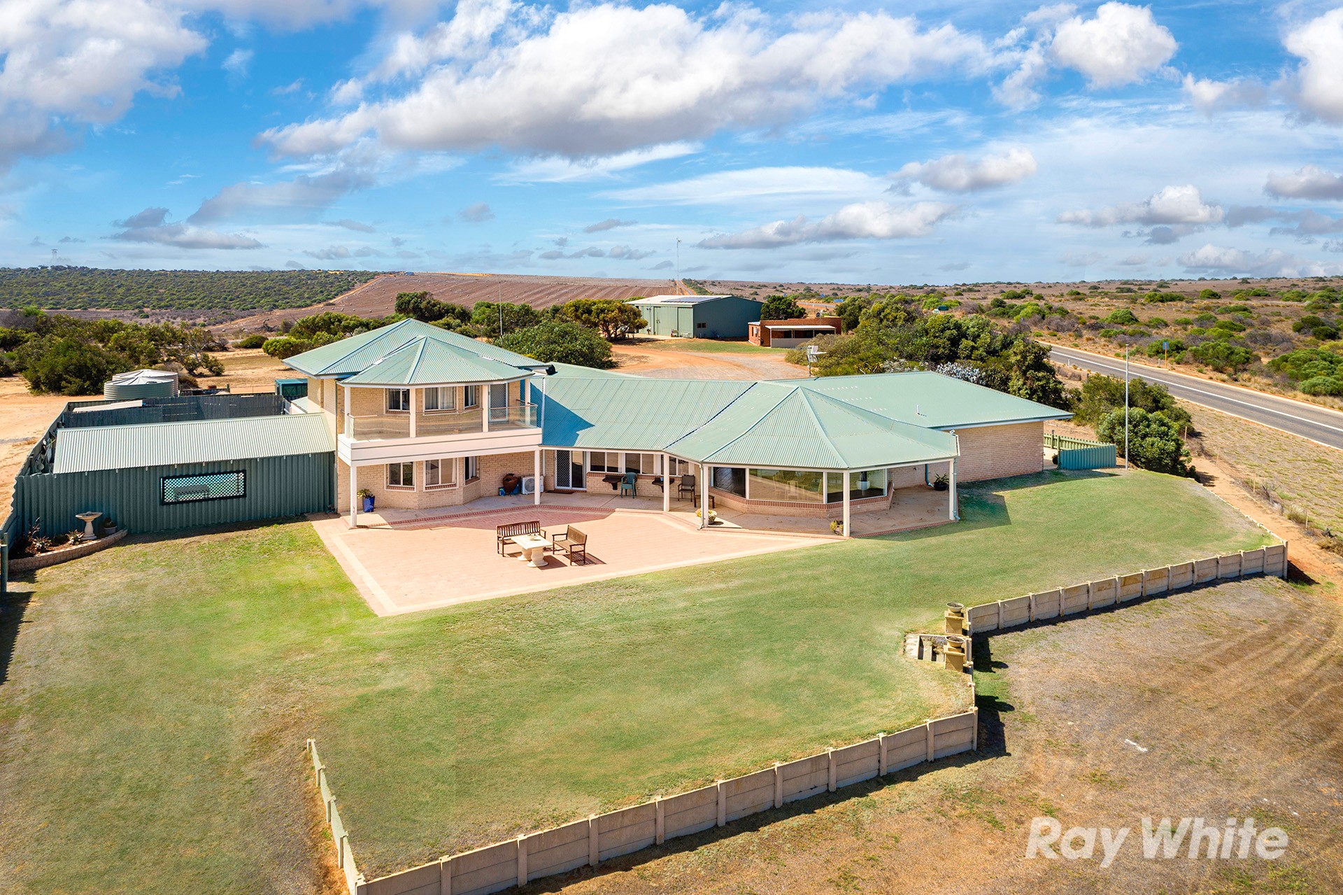 85 Horrocks Road, Horrocks, WA 6535