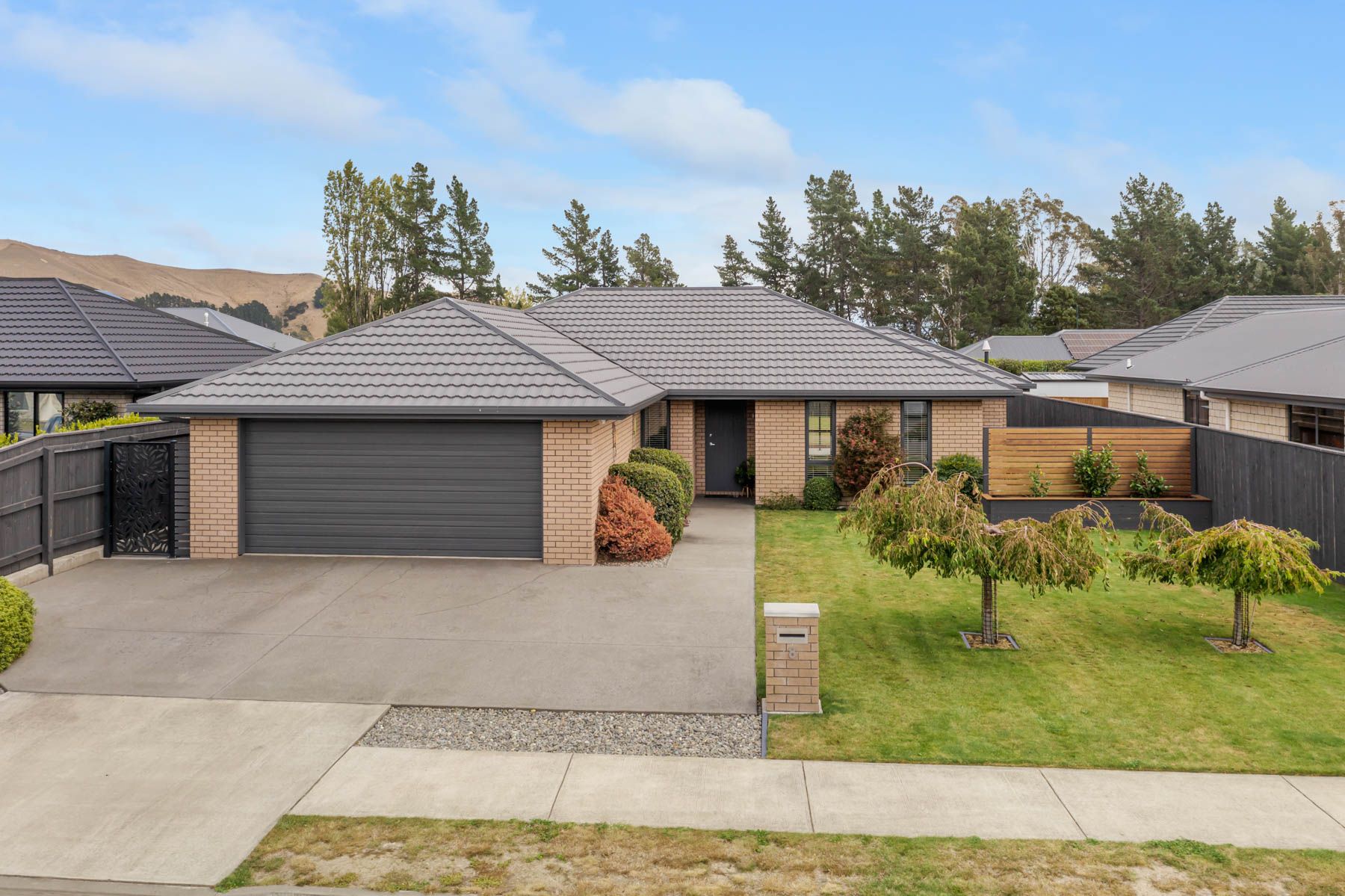 8 McNabb Place, Witherlea, Marlborough District
