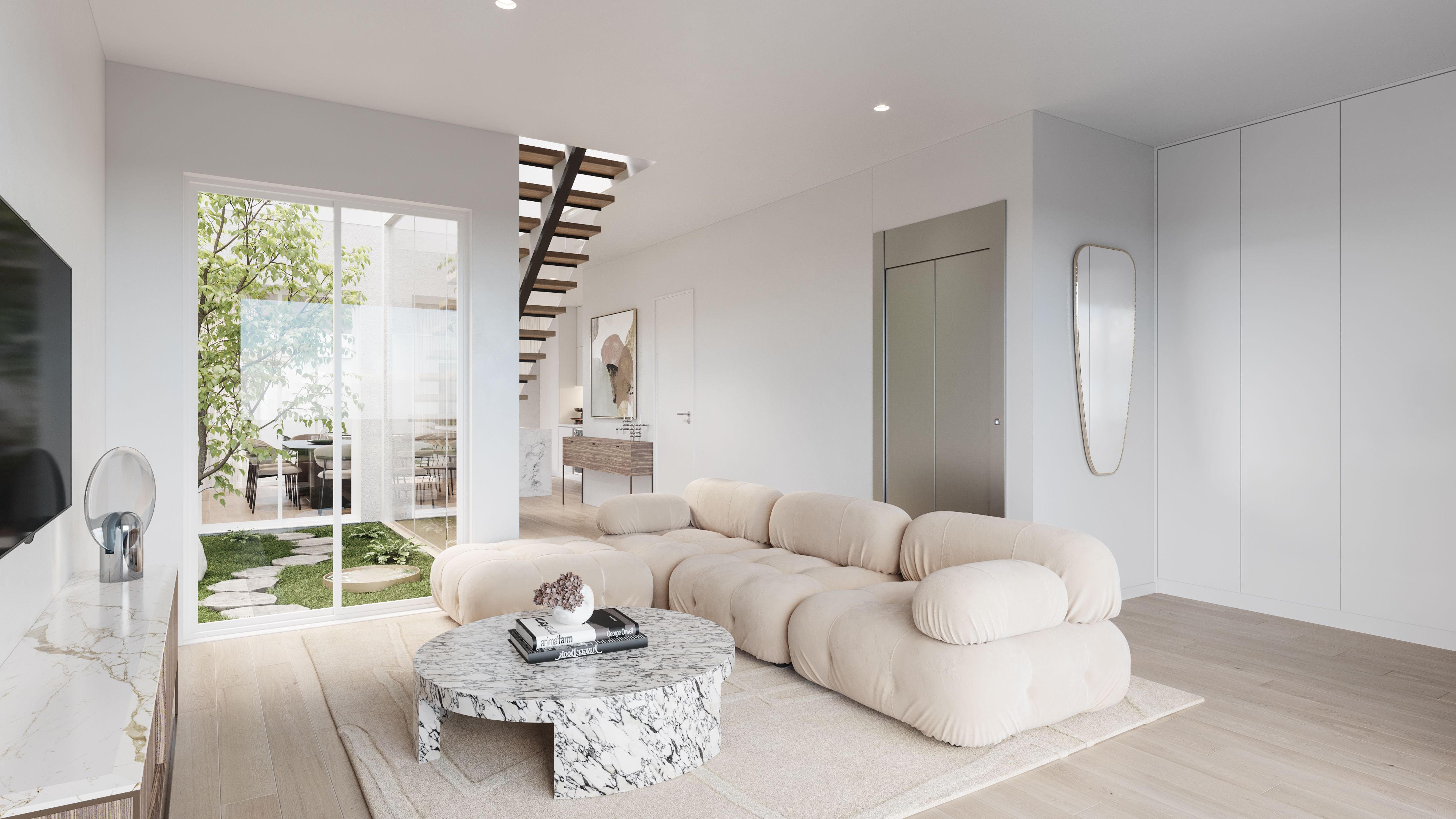 7/17 Glebe Street, Wollongong, NSW 2500