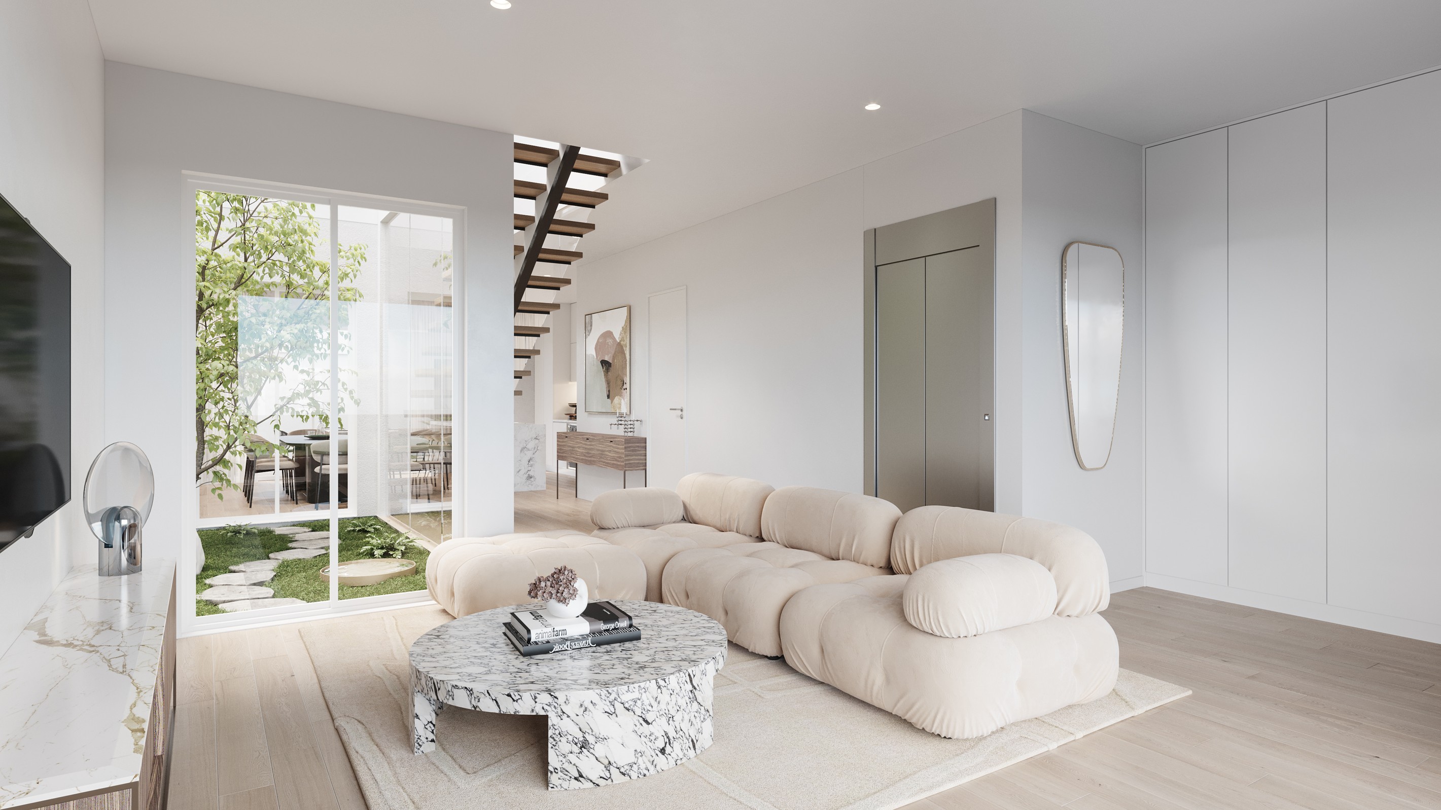 7/17 Glebe Street, Wollongong, NSW 2500