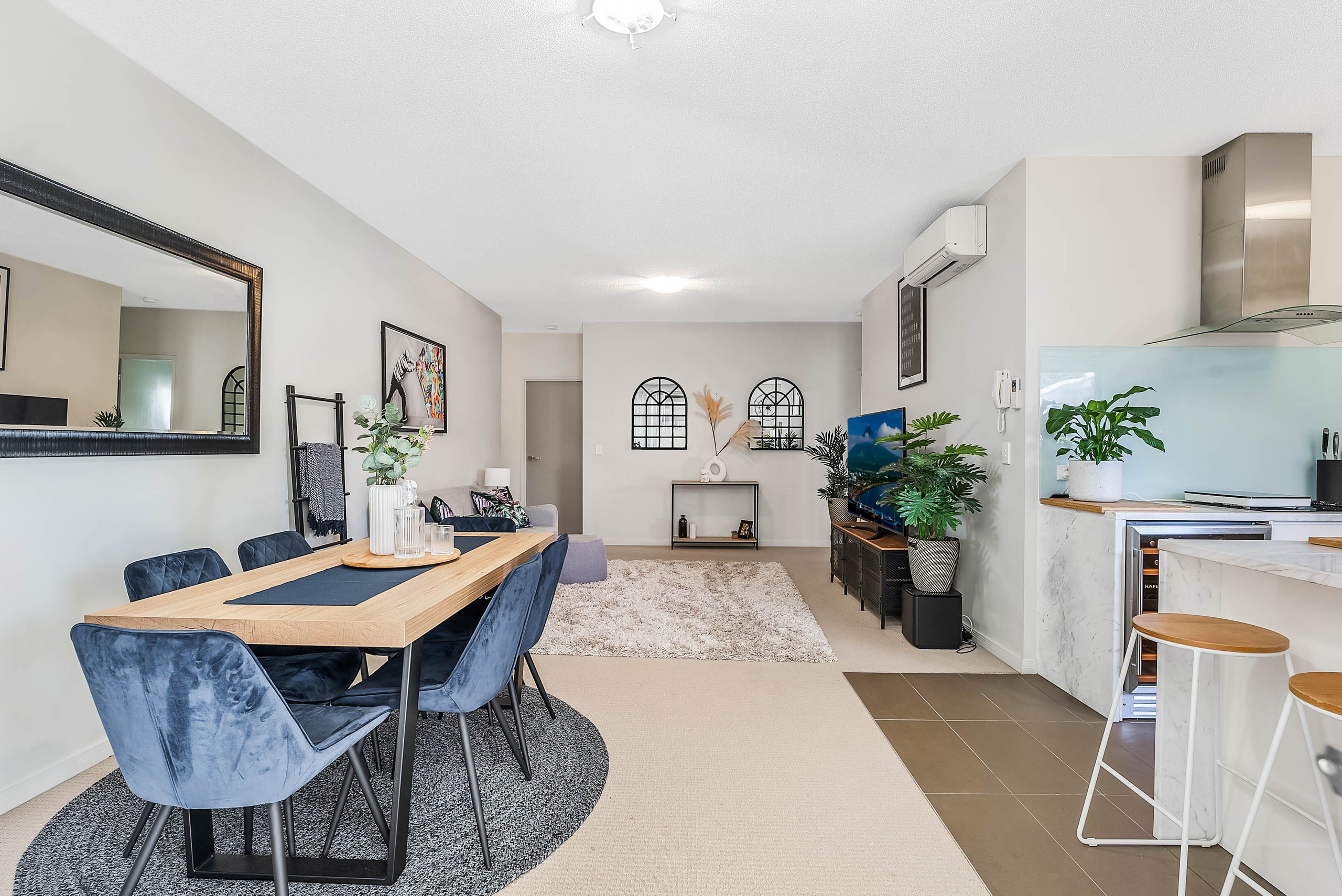 308/117 Flockton Street, Everton Park, QLD 4053