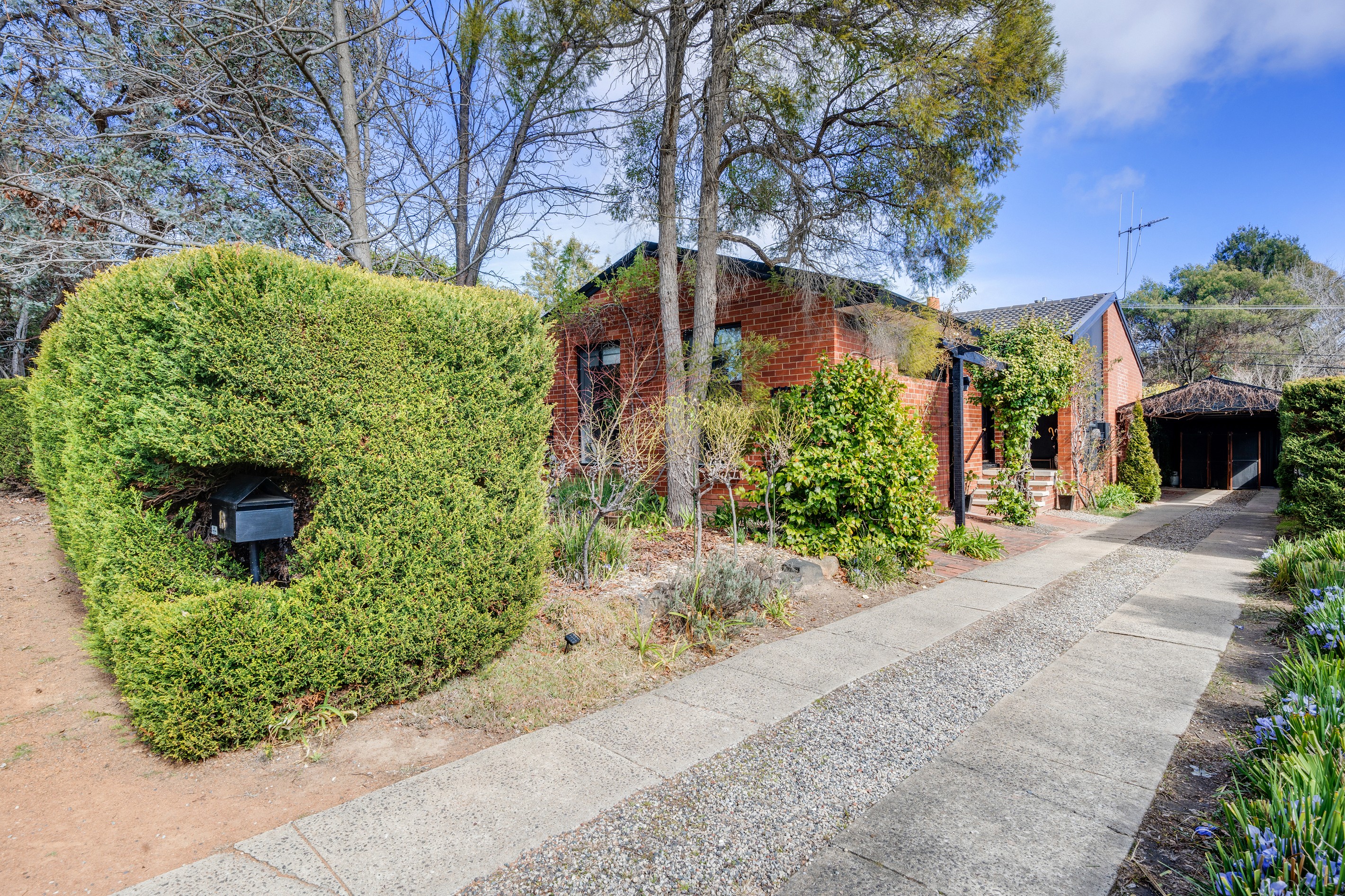 18 Spowers Circuit, Holder, ACT 2611