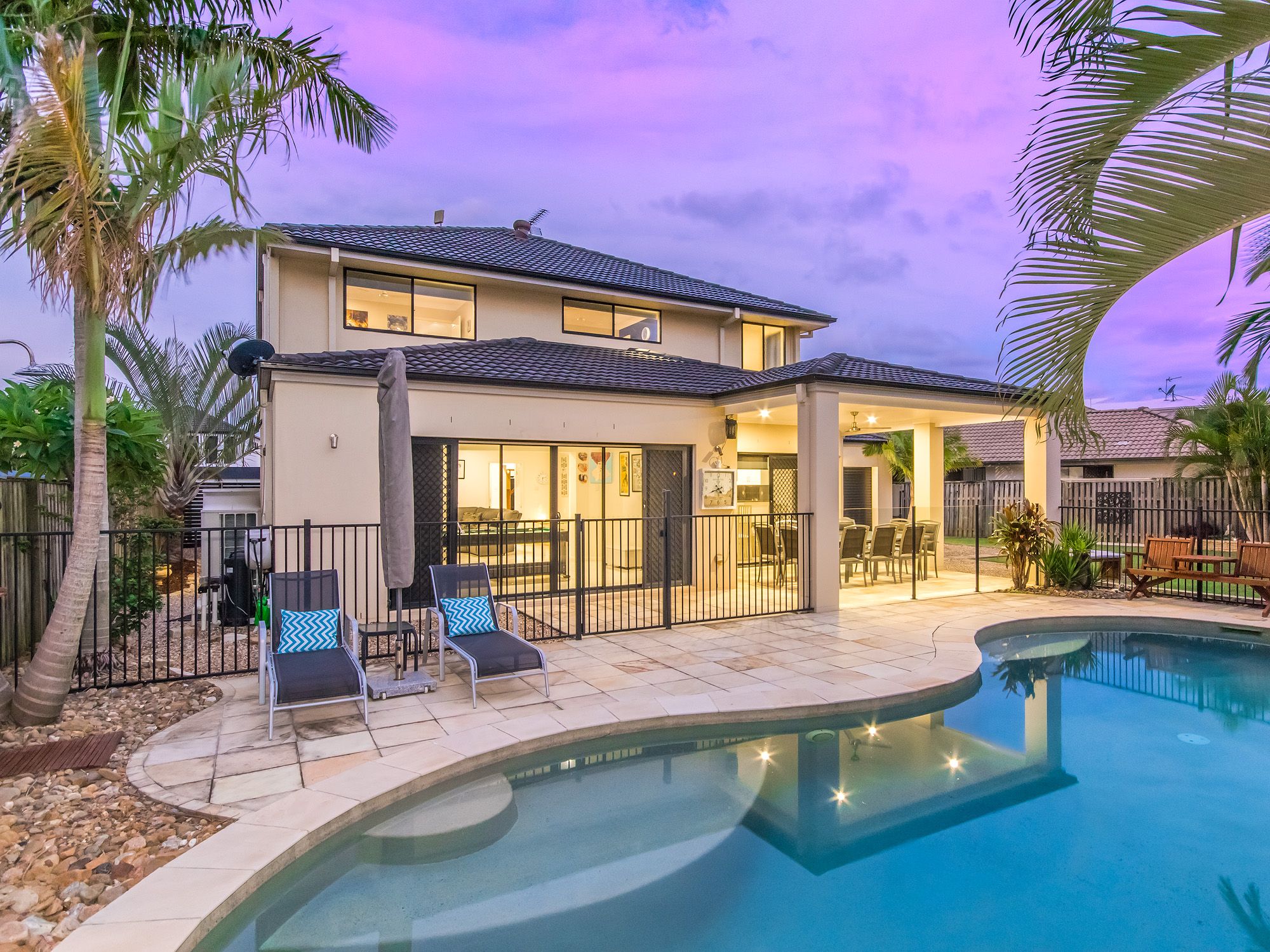 11 Villanova Avenue, Oxenford, QLD 4210