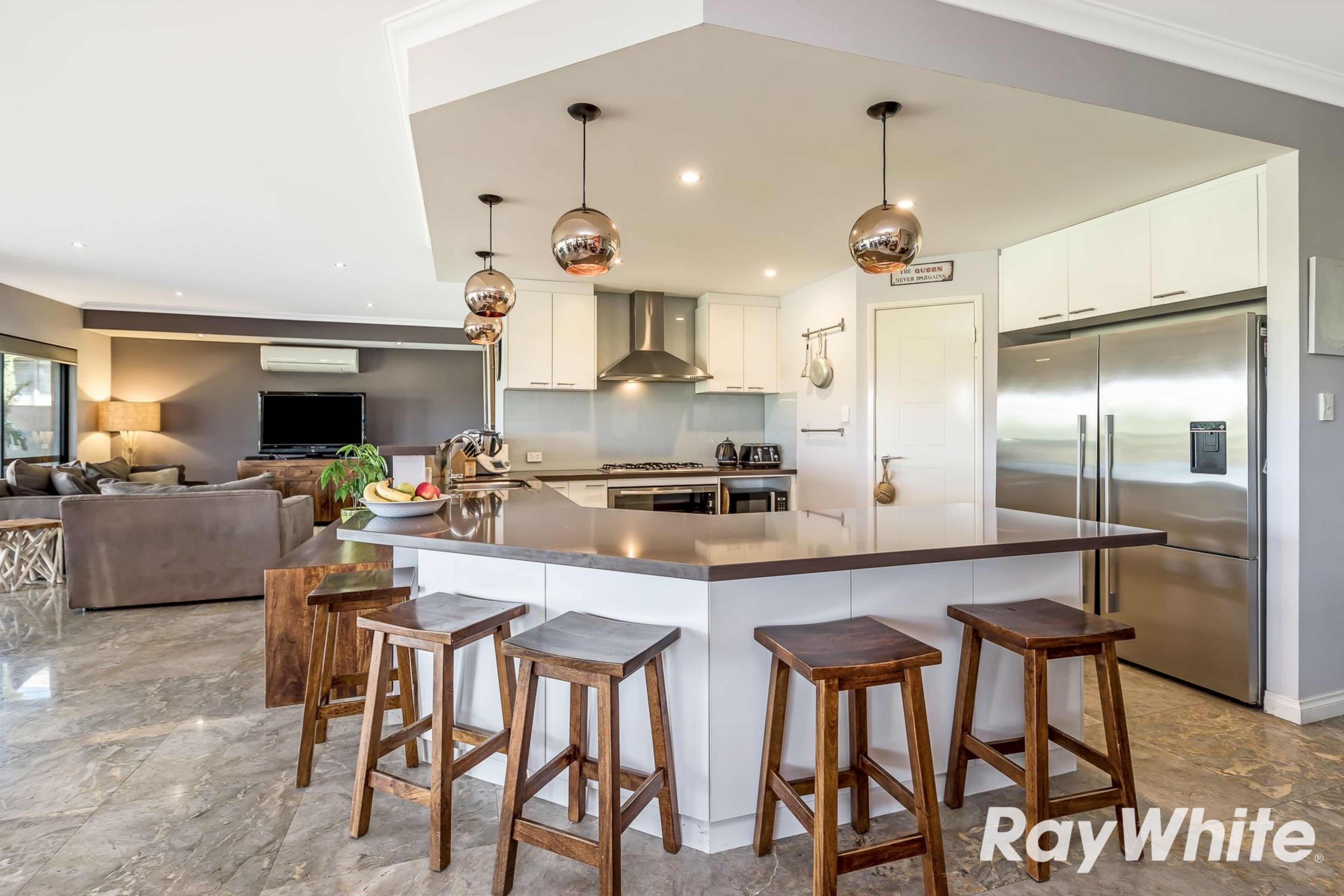 32 Sanctuary Circuit, Dawesville, WA 6211