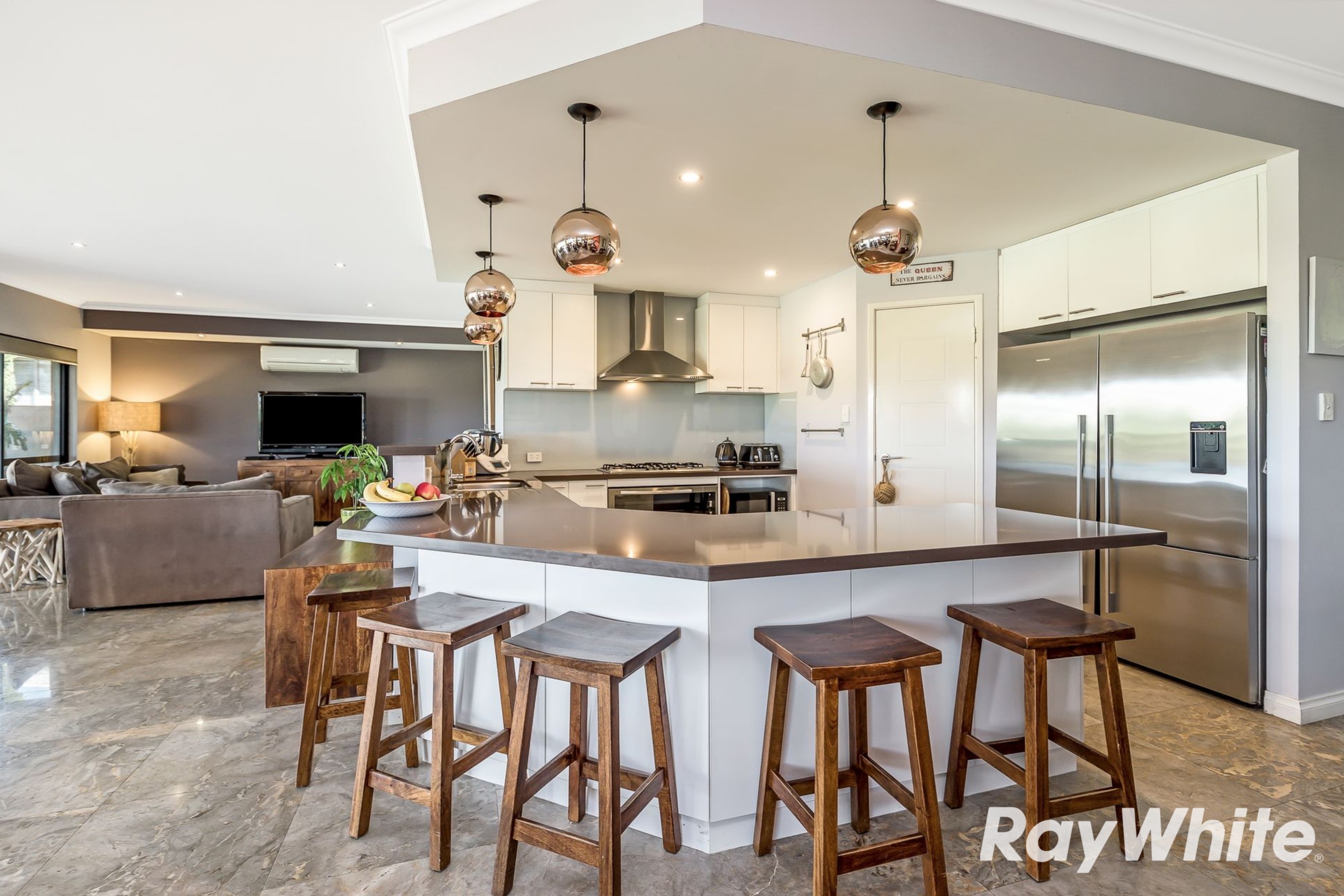 32 Sanctuary Circuit, Dawesville, WA 6211