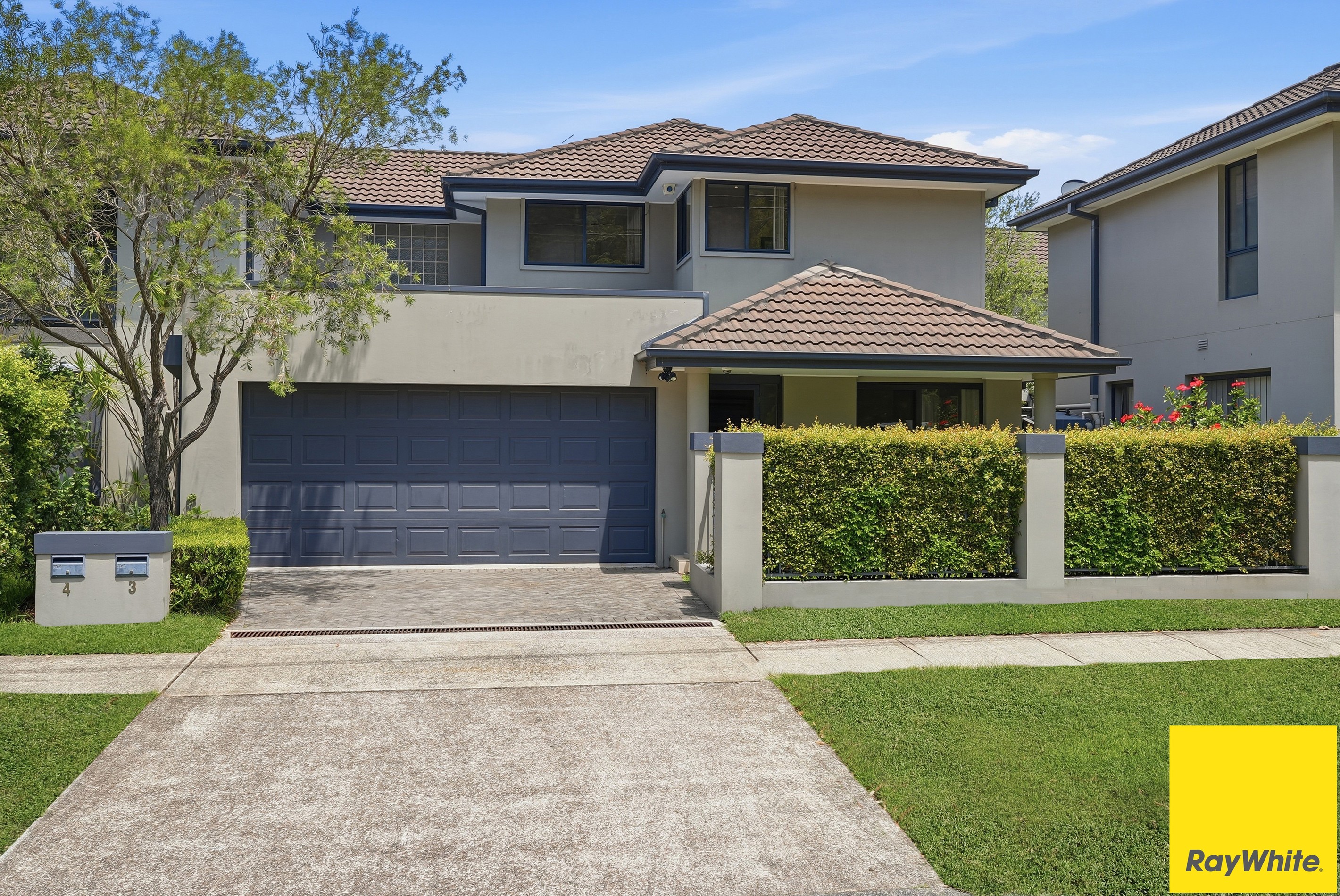 3/2-4 Pacific Avenue, Ettalong Beach, NSW 2257