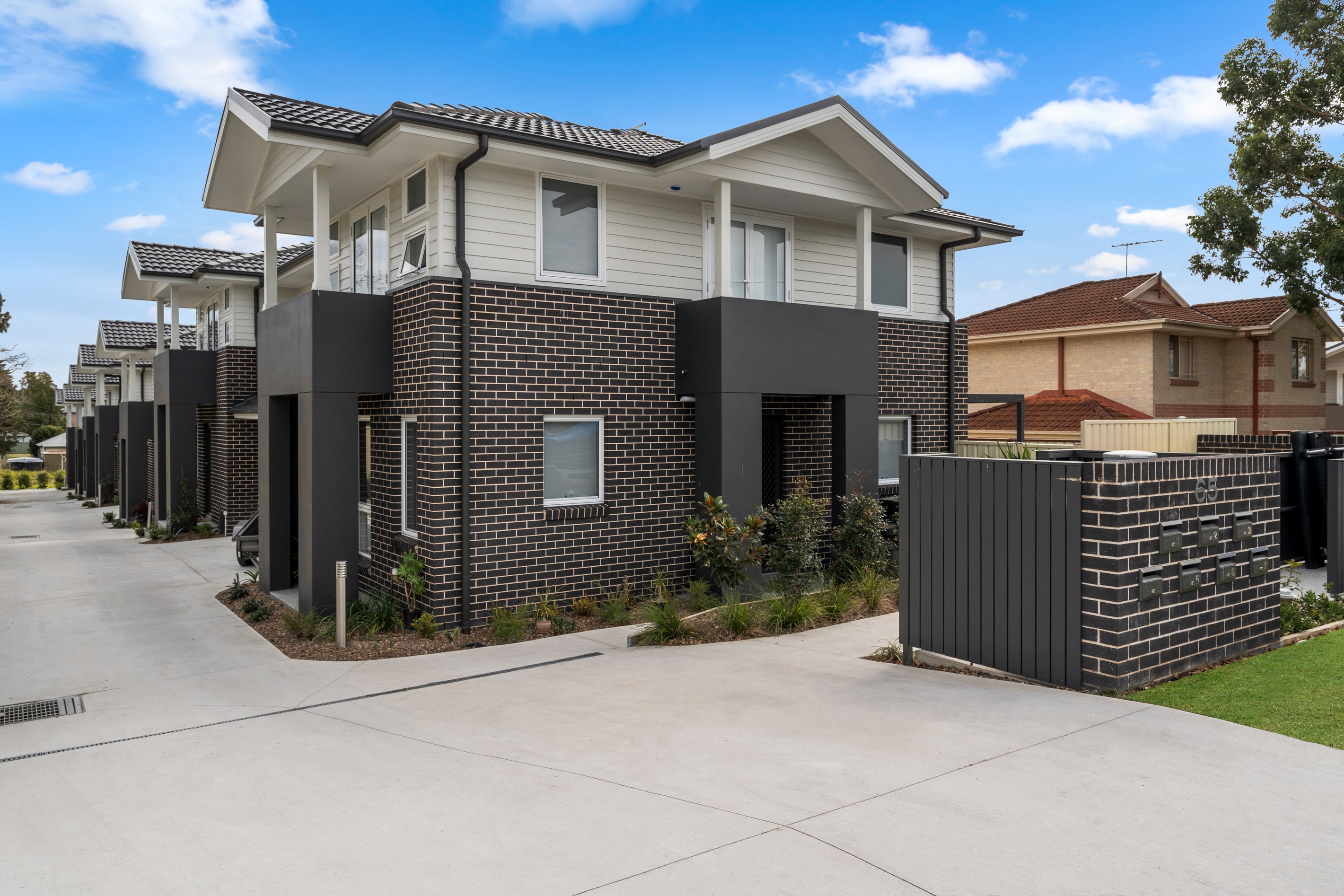4/88 Princess Street, Werrington, NSW 2747