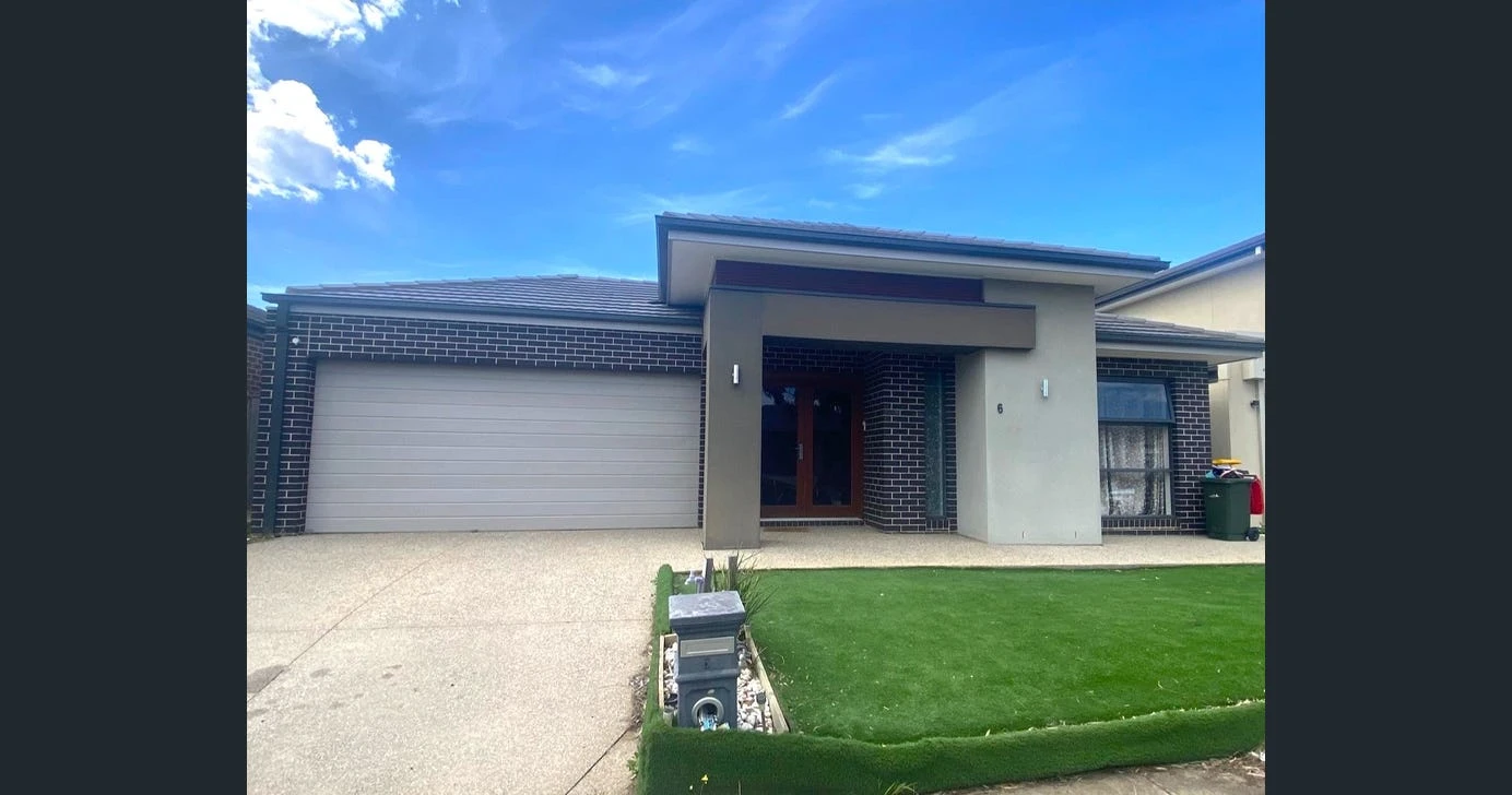 6 Trevor Crescent, Truganina, VIC 3029
