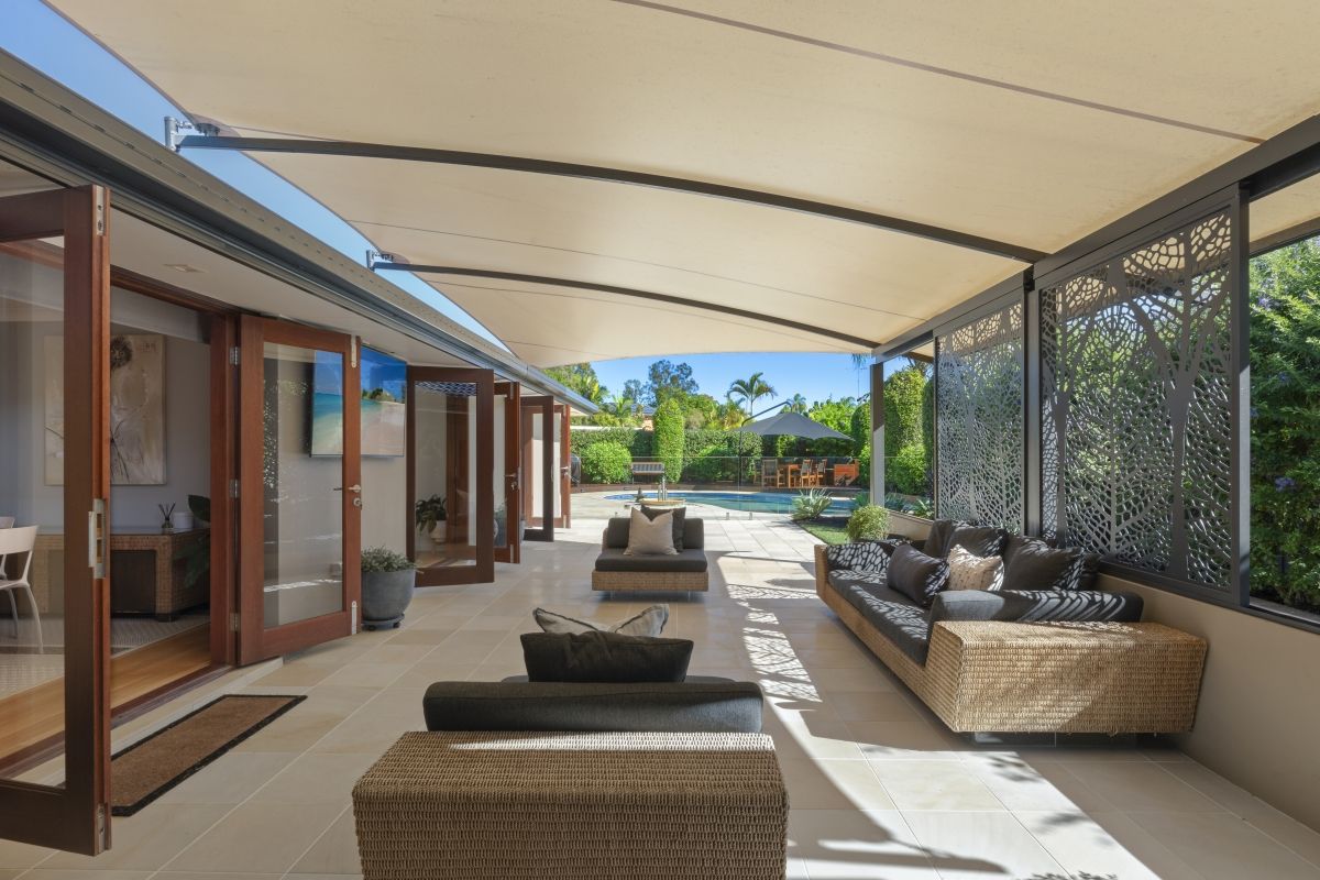 4 Ben Buckler Court, Robina QLD 4226