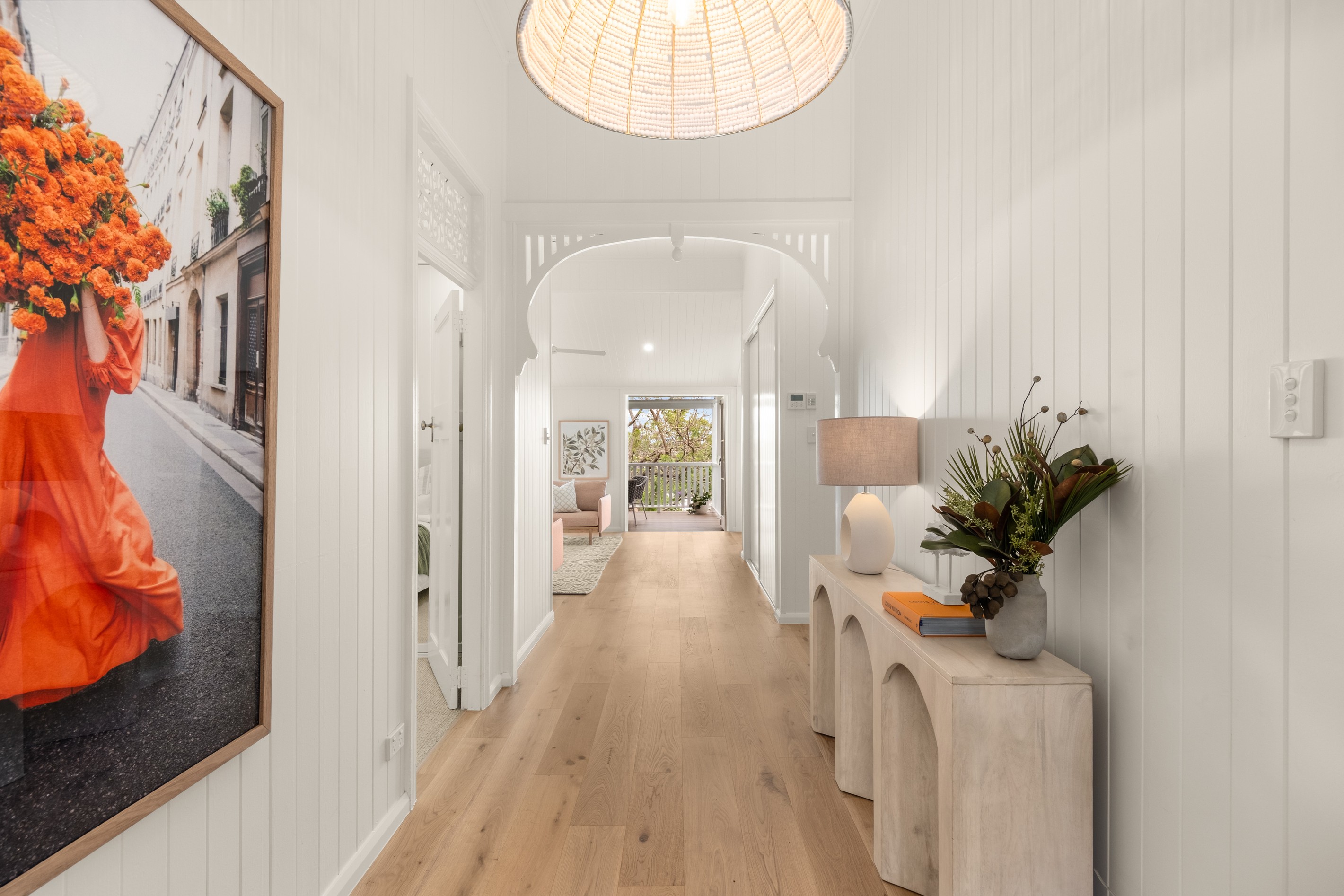 118 Latrobe Terrace, Paddington, QLD 4064