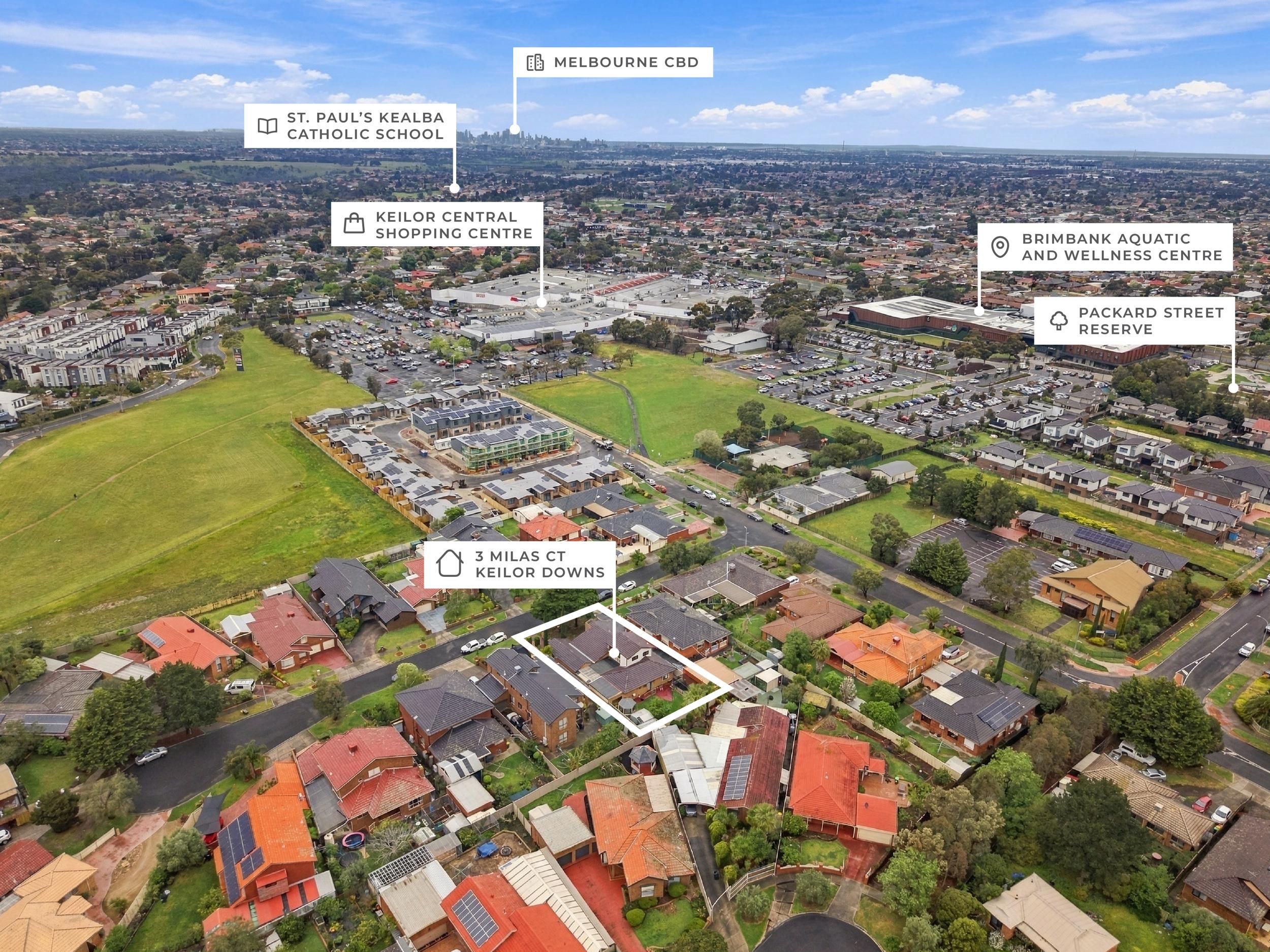 3 Milas Court — photo 13 of 14