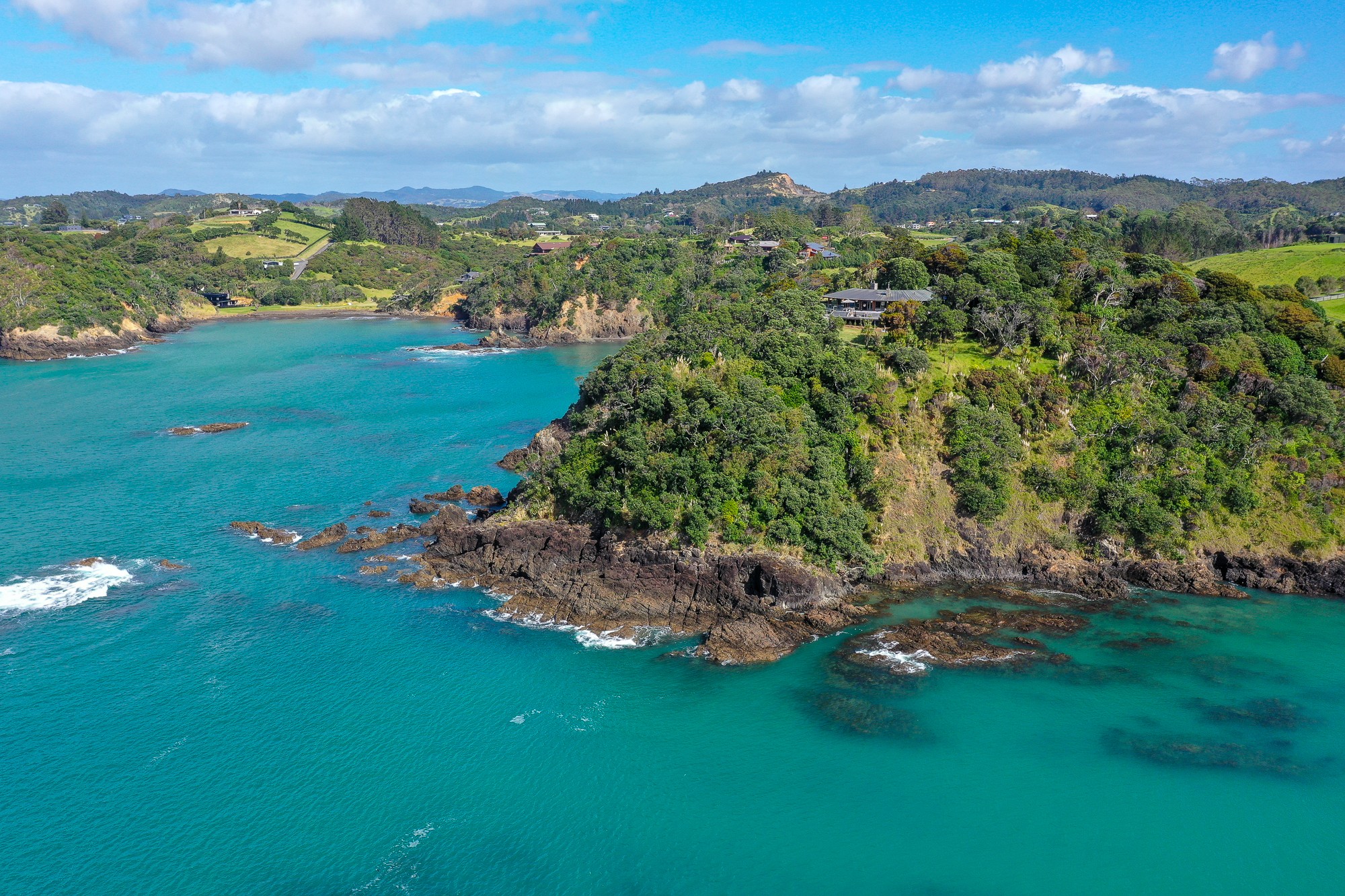 116 Waipouri Lane, Tutukaka, Whangarei District