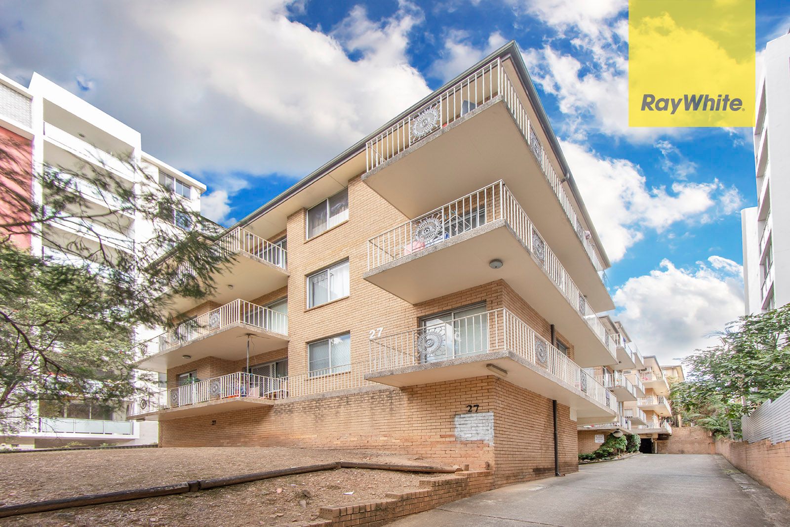 34-36 Great Western Highway , Parramatta NSW 2150