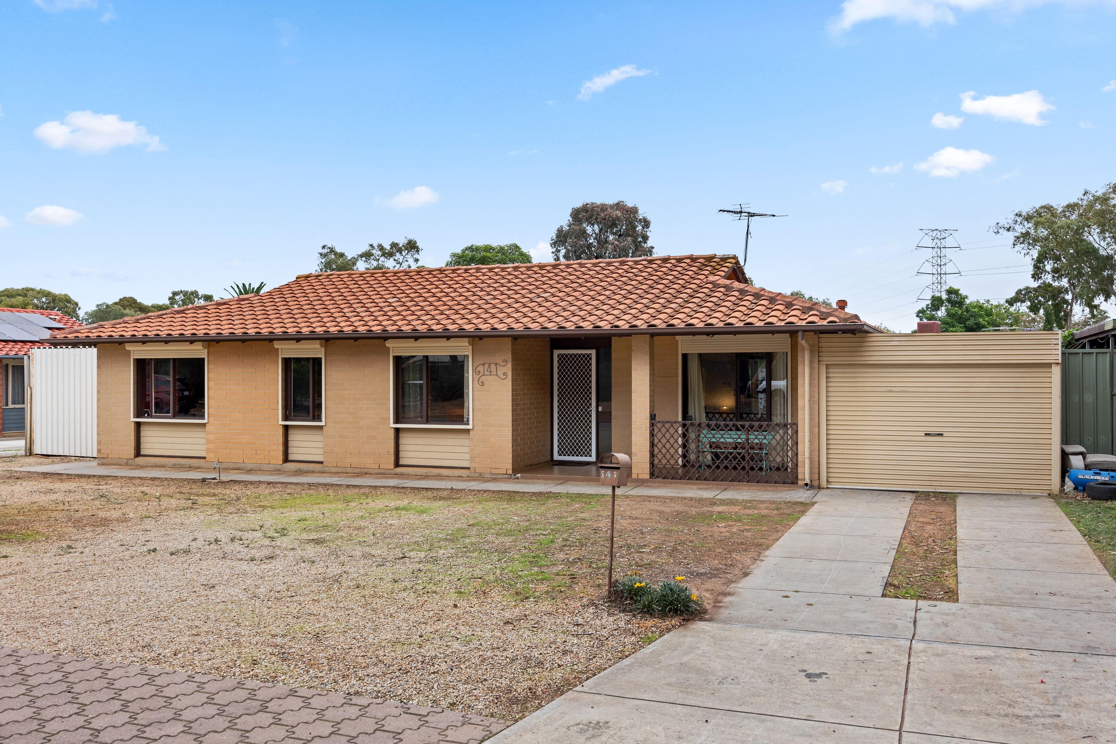 141 Martins Road, Parafield Gardens, SA 5107