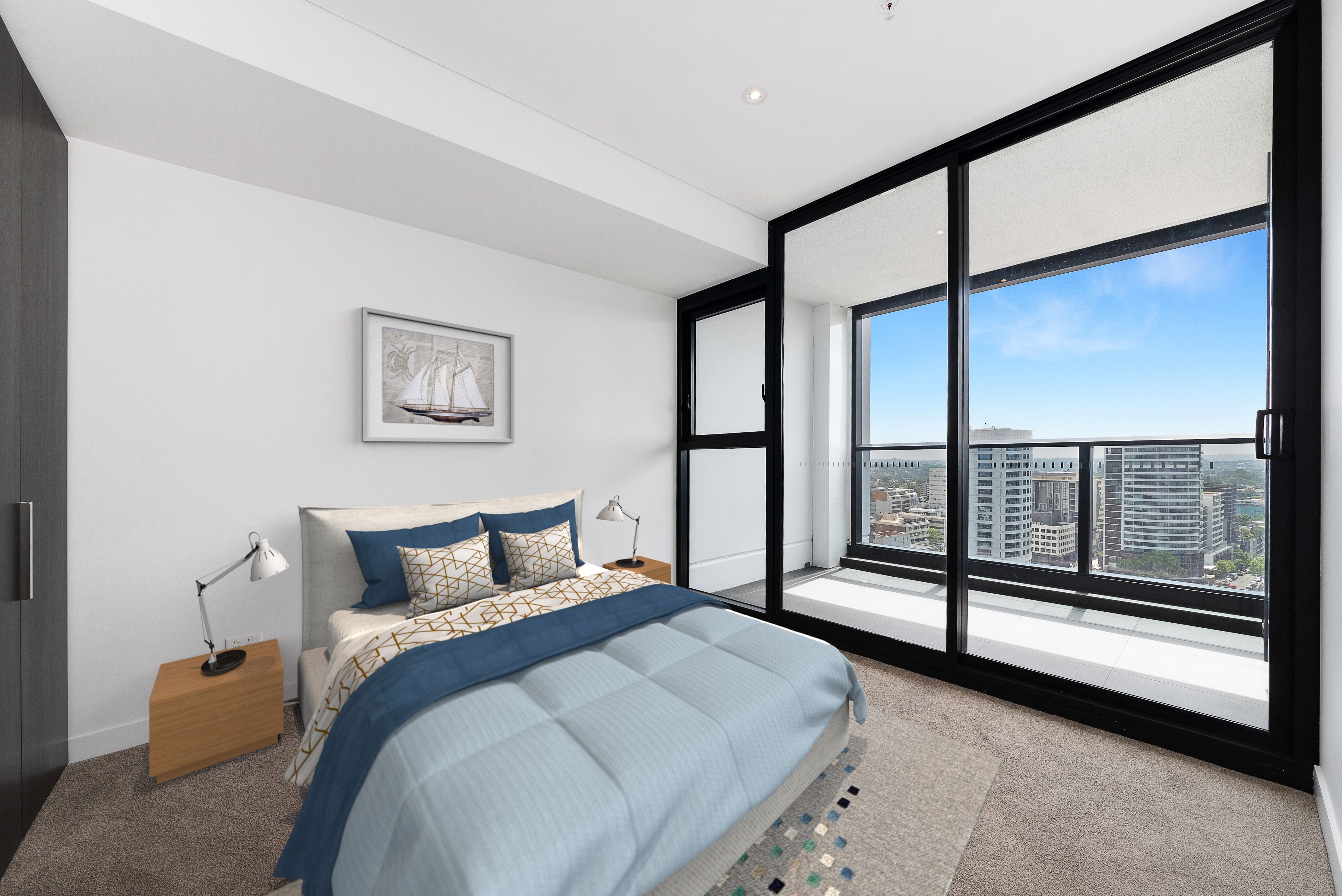 2709/1 Marshall Avenue, St Leonards, NSW 2065