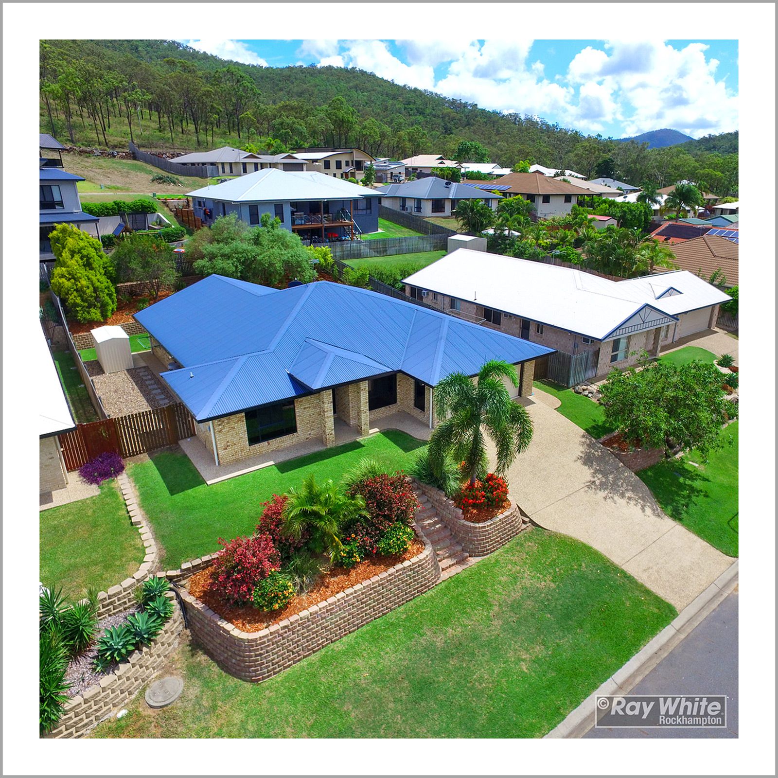 45 Sunset Drive, Norman Gardens, QLD 4701