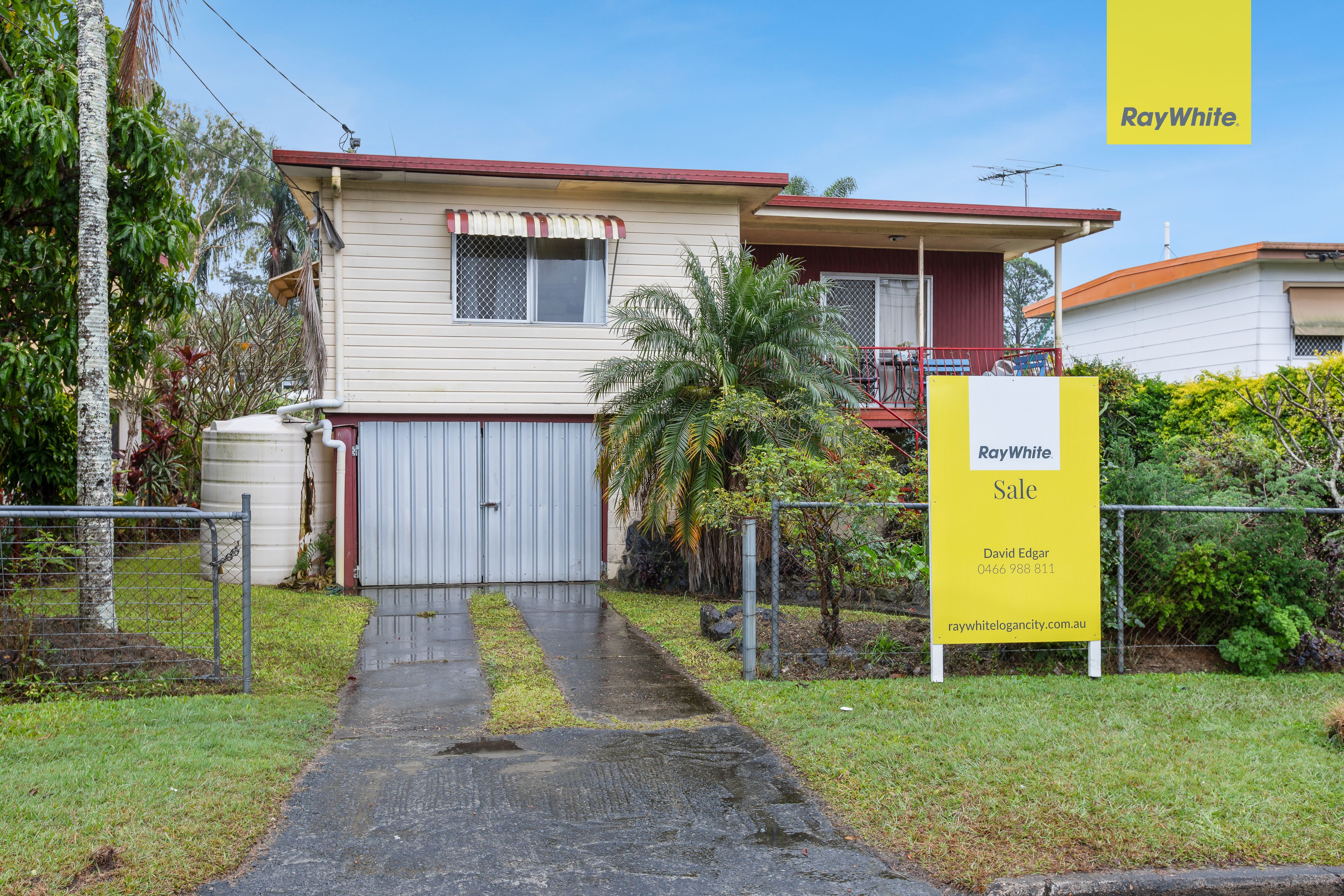 11 Heather Street, Logan Central, QLD 4114 Sold House Ray White