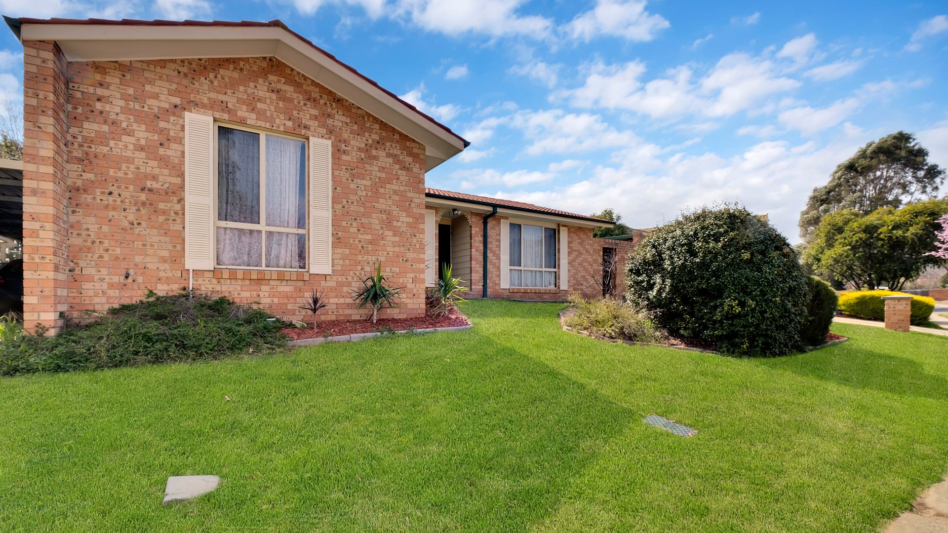 54 Wiburd Street, Banks ACT 2906