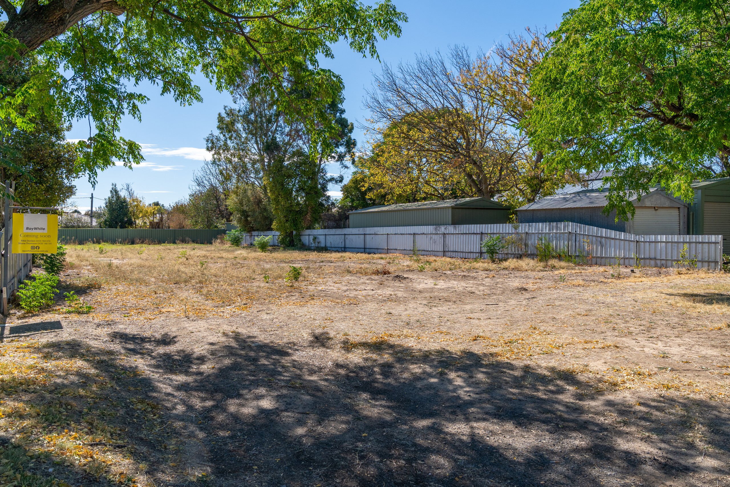 9 Kennedy Street, Euroa, VIC 3666