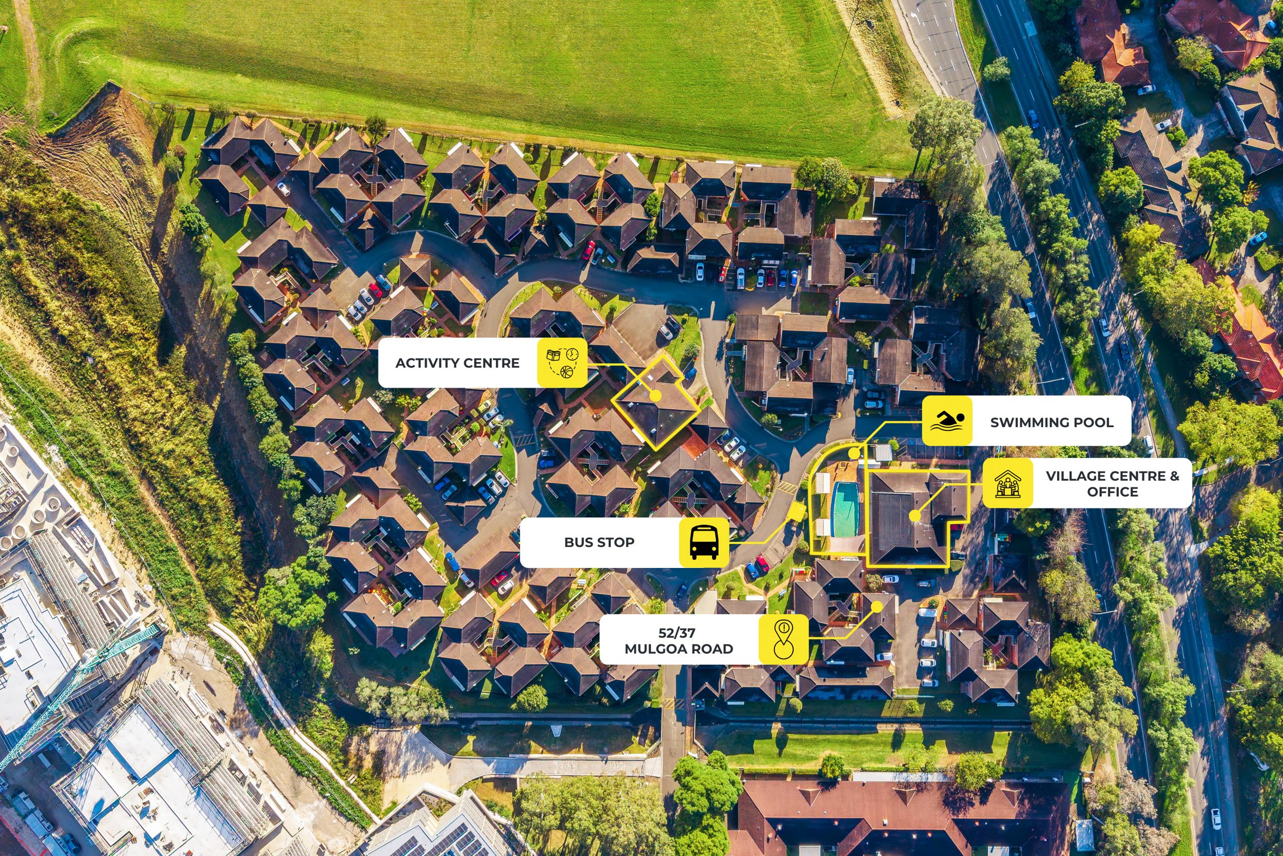 52/37 Mulgoa Road, Penrith, NSW