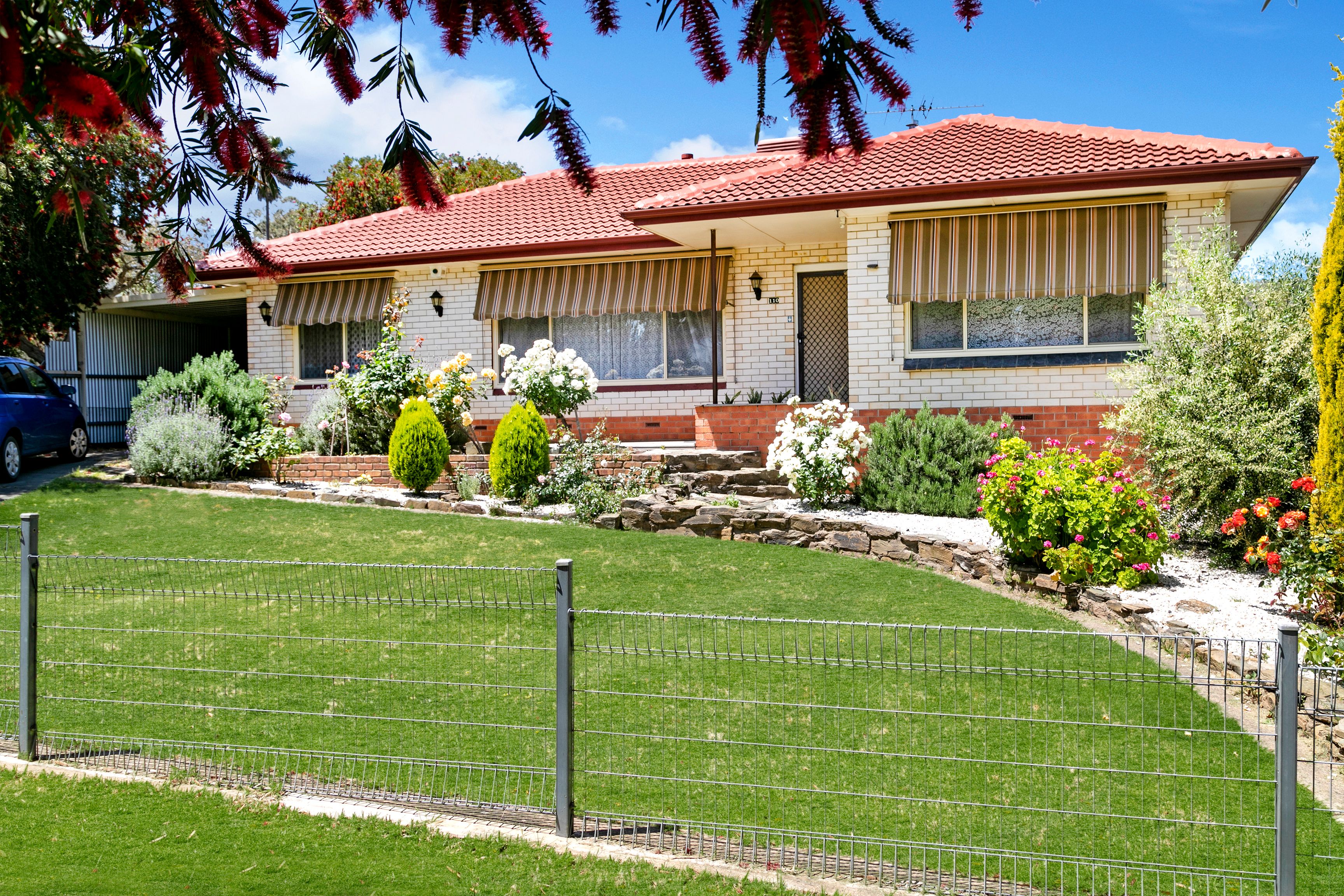 110 Elizabeth Street, Banksia Park, SA 5091 House for Sale Ray