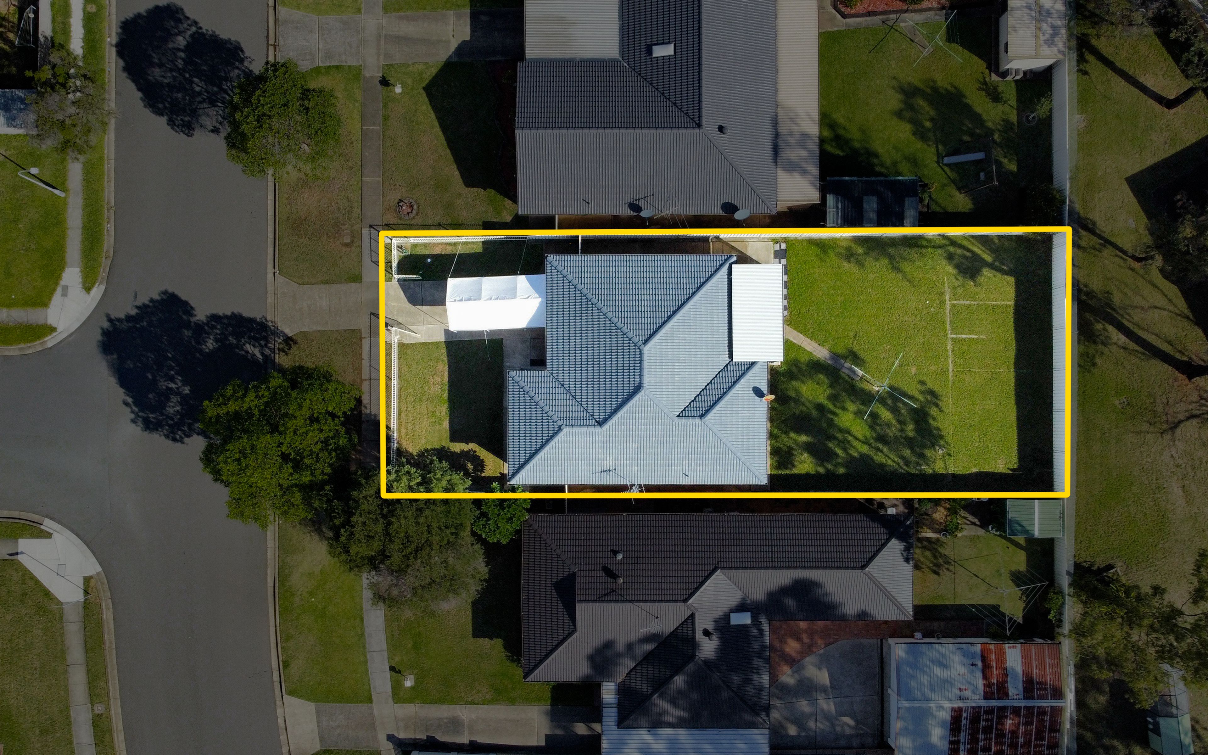 11 Macedon Street, Bossley Park, NSW 2176