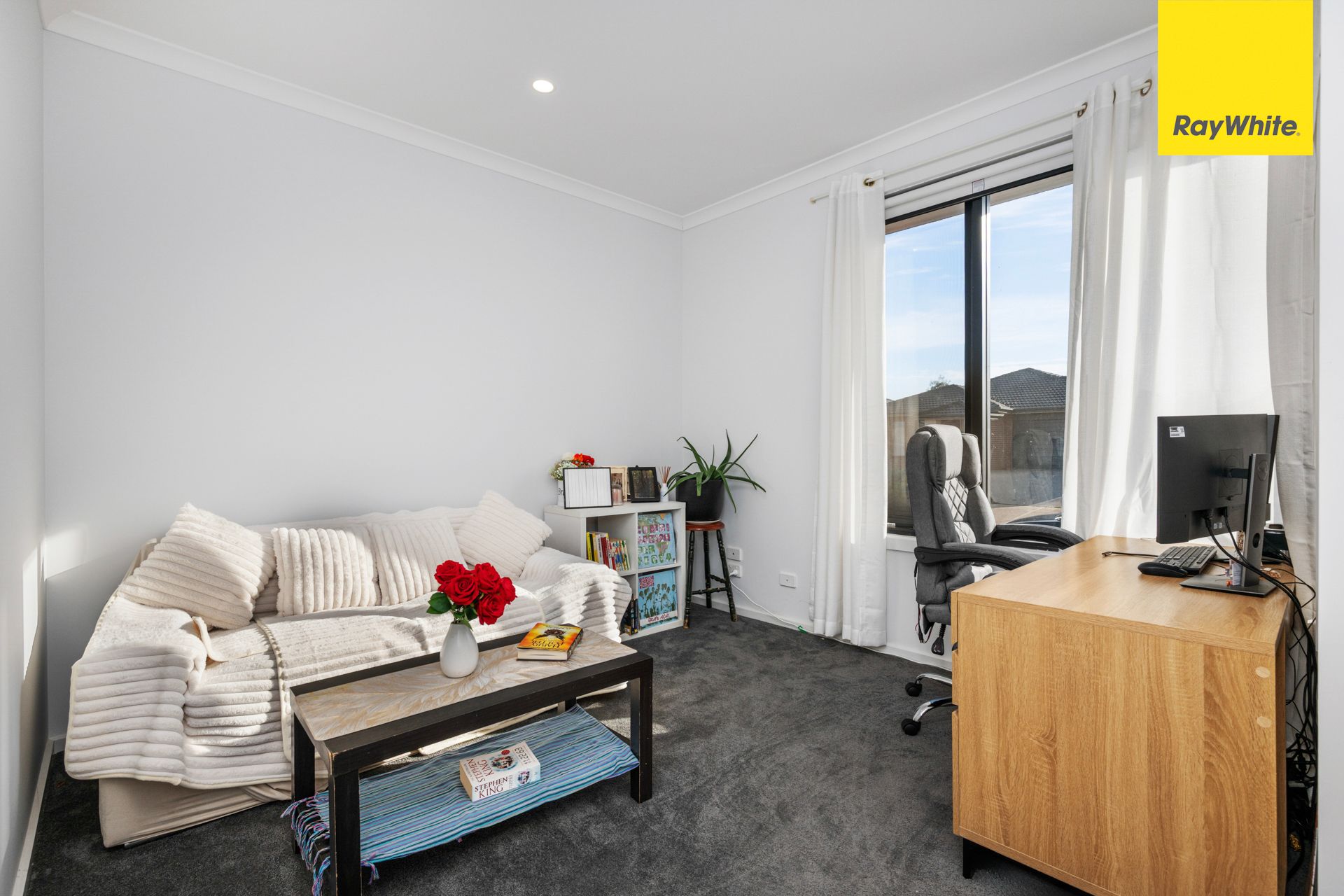 19 Babina Avenue, Melton South, VIC 3338