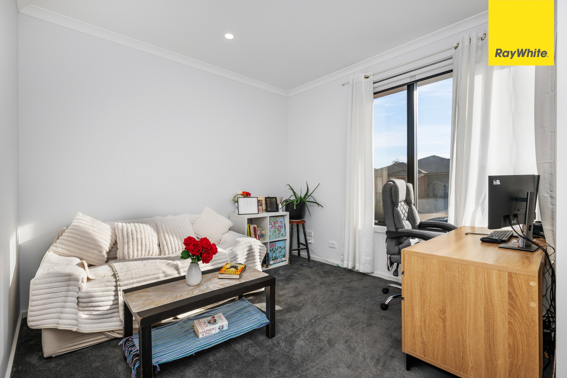 19 Babina Avenue, Melton South, VIC 3338