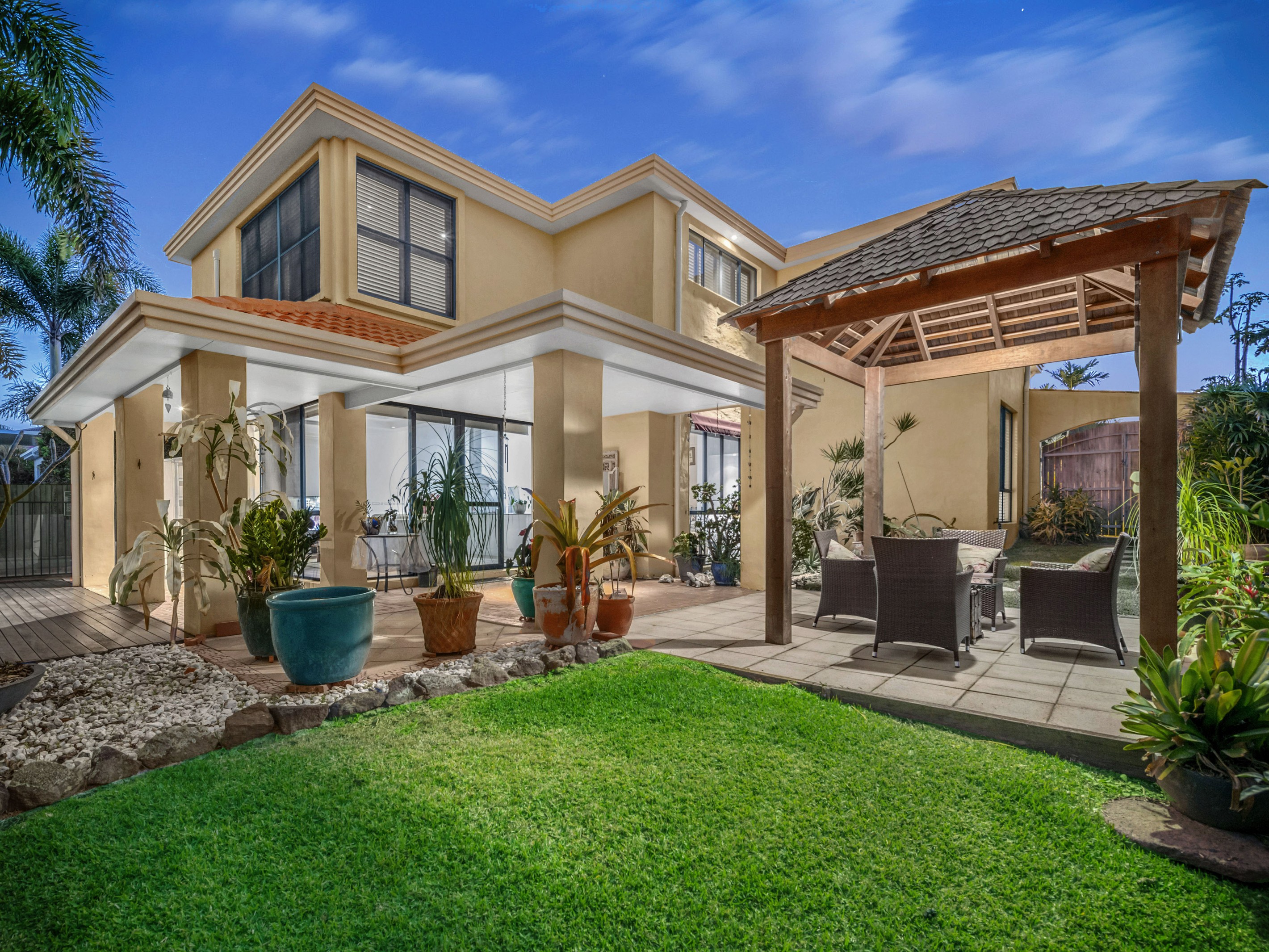 22 Harlow Place, McDowall, QLD 4053