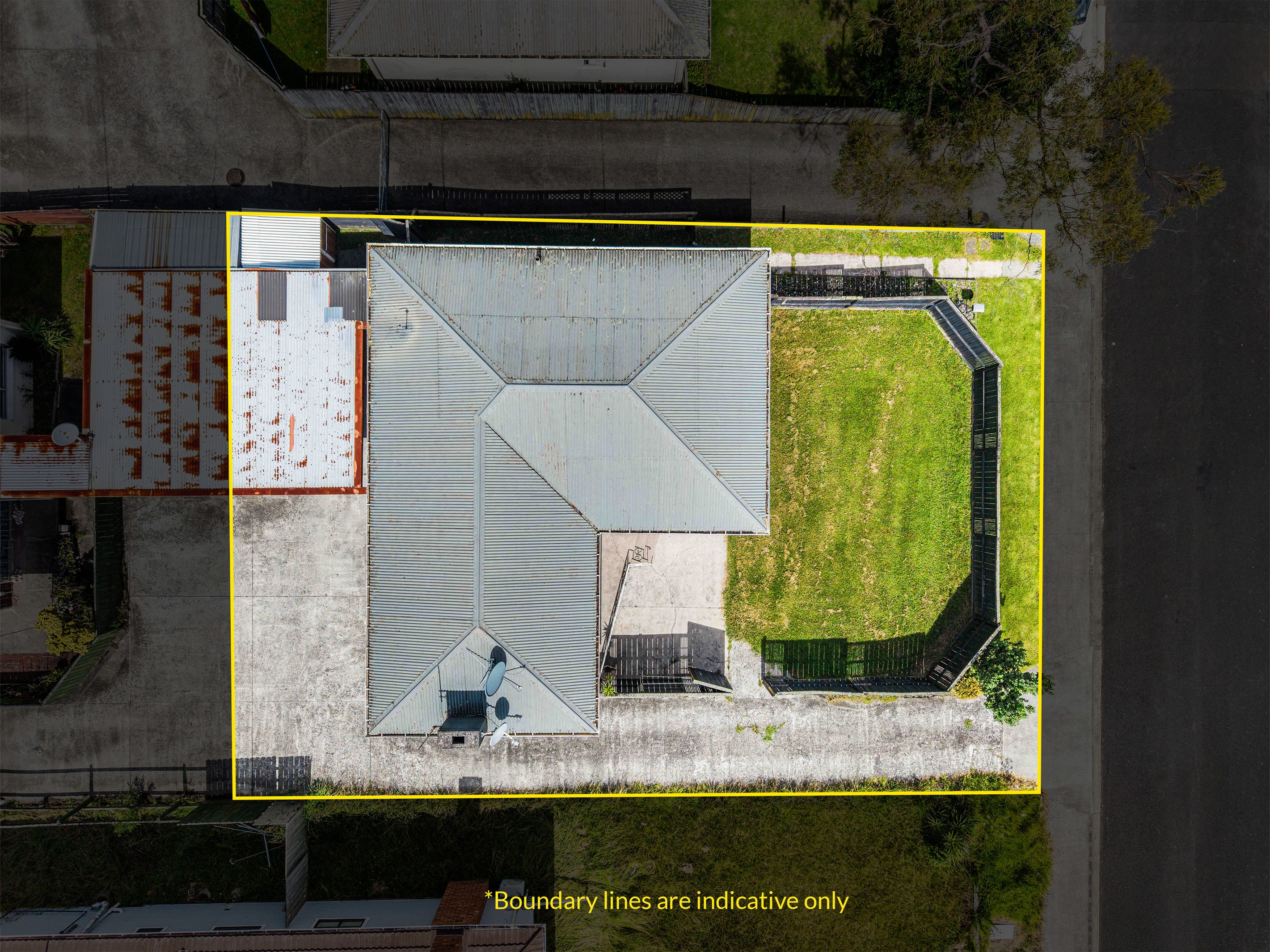 64a McLean Avenue, Papatoetoe, Manukau City