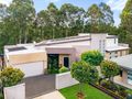A Masterpiece of Modern Luxury in the Exclusive Waterside Estate - Cranebrook