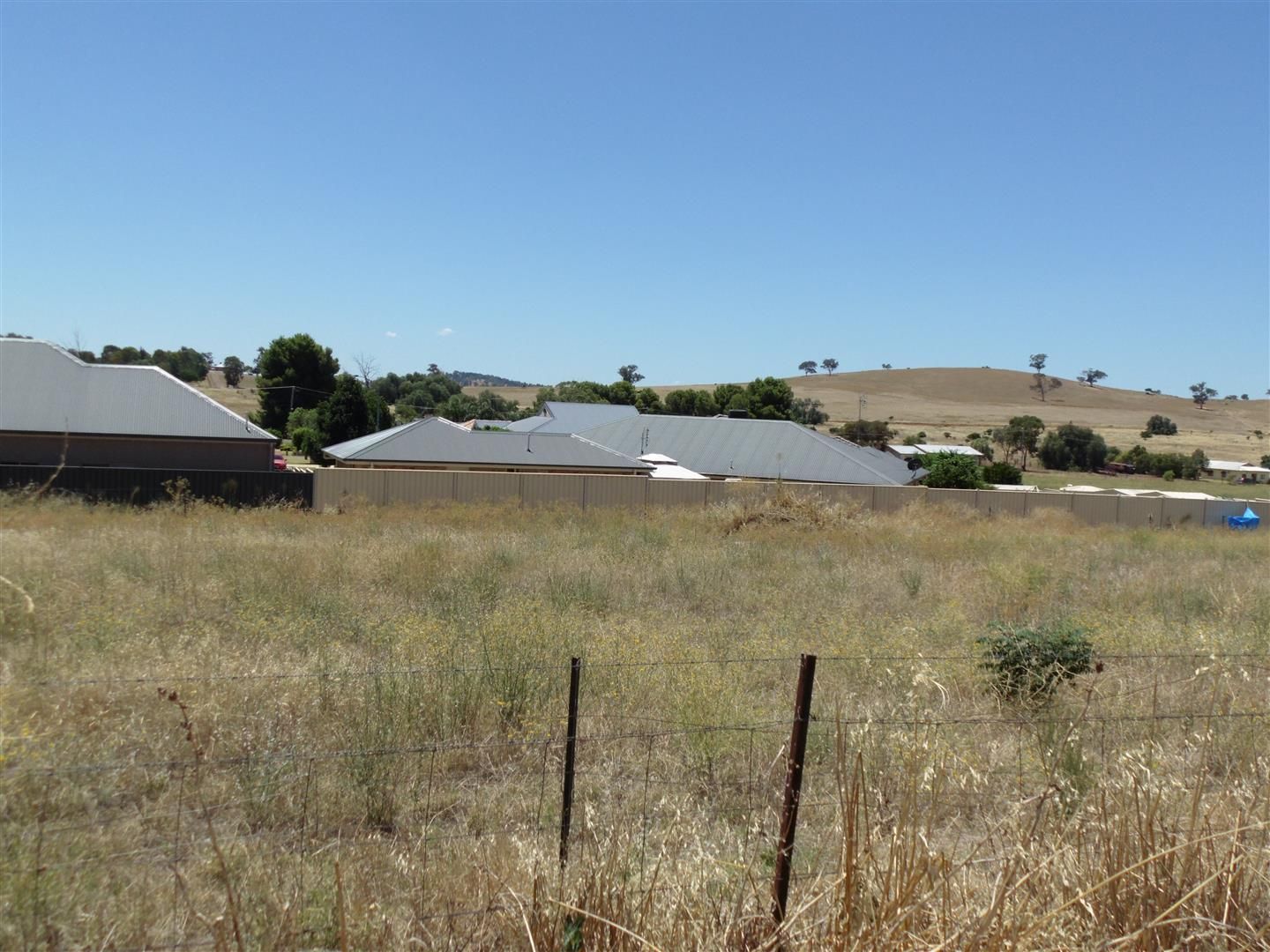 Lot 3 Seaborn Street, Parkes, NSW 2870