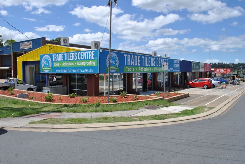 Commercial Retail Property Sold Slacks Creek, QLD 22 Moss Street