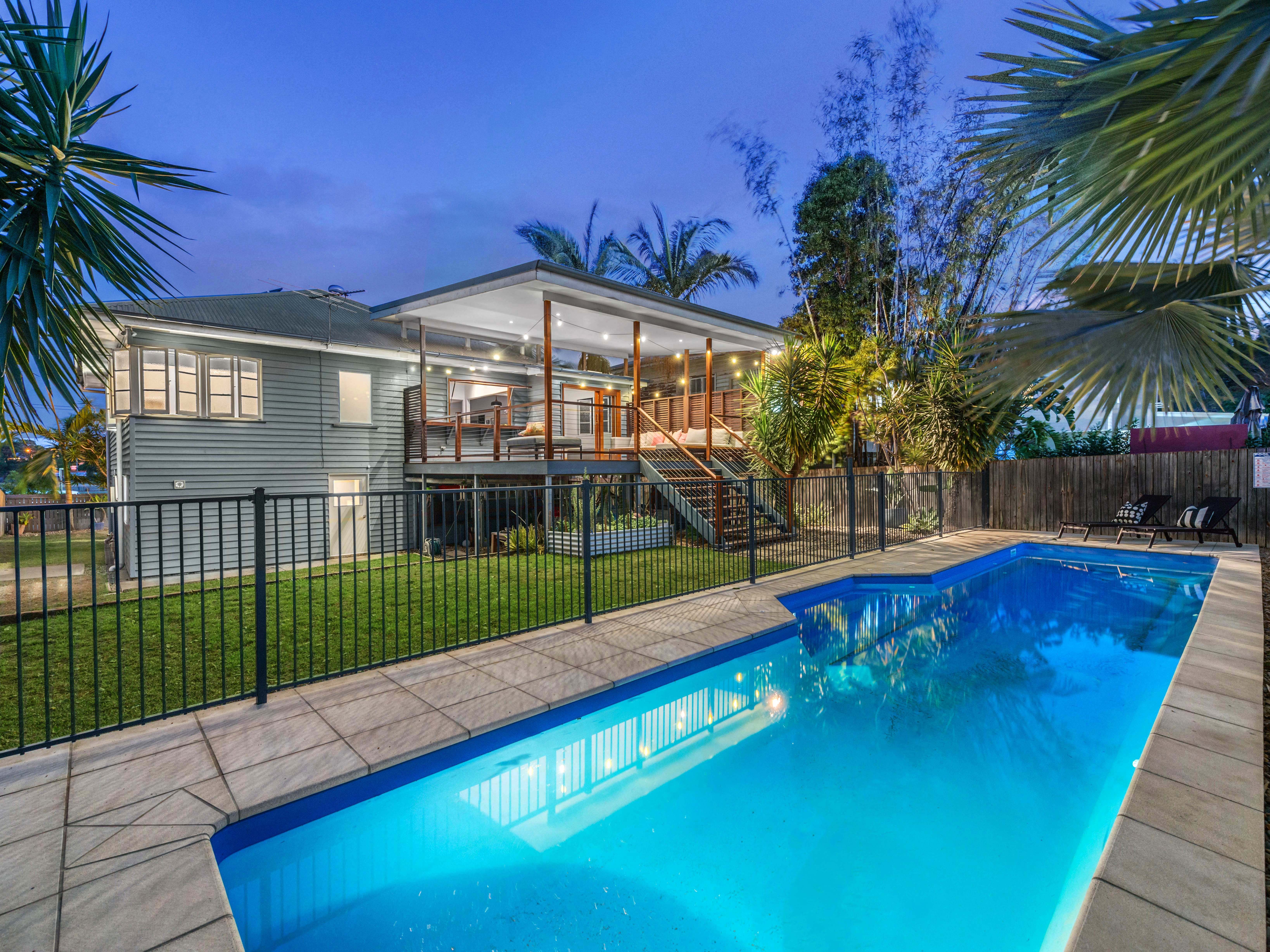 47 Noble Street, Wilston QLD 4051
