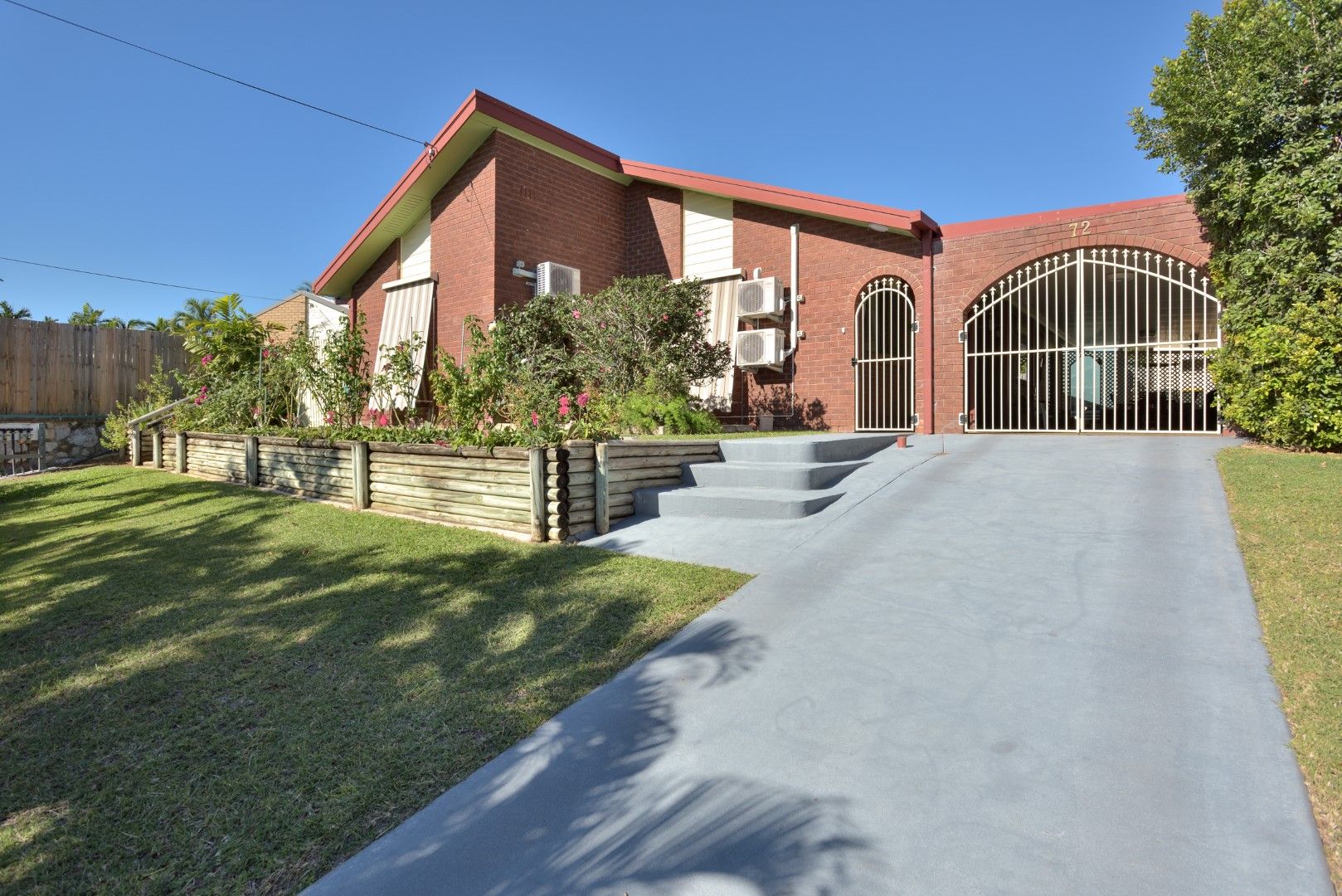 72 Dixon Drive, Telina, QLD 4680