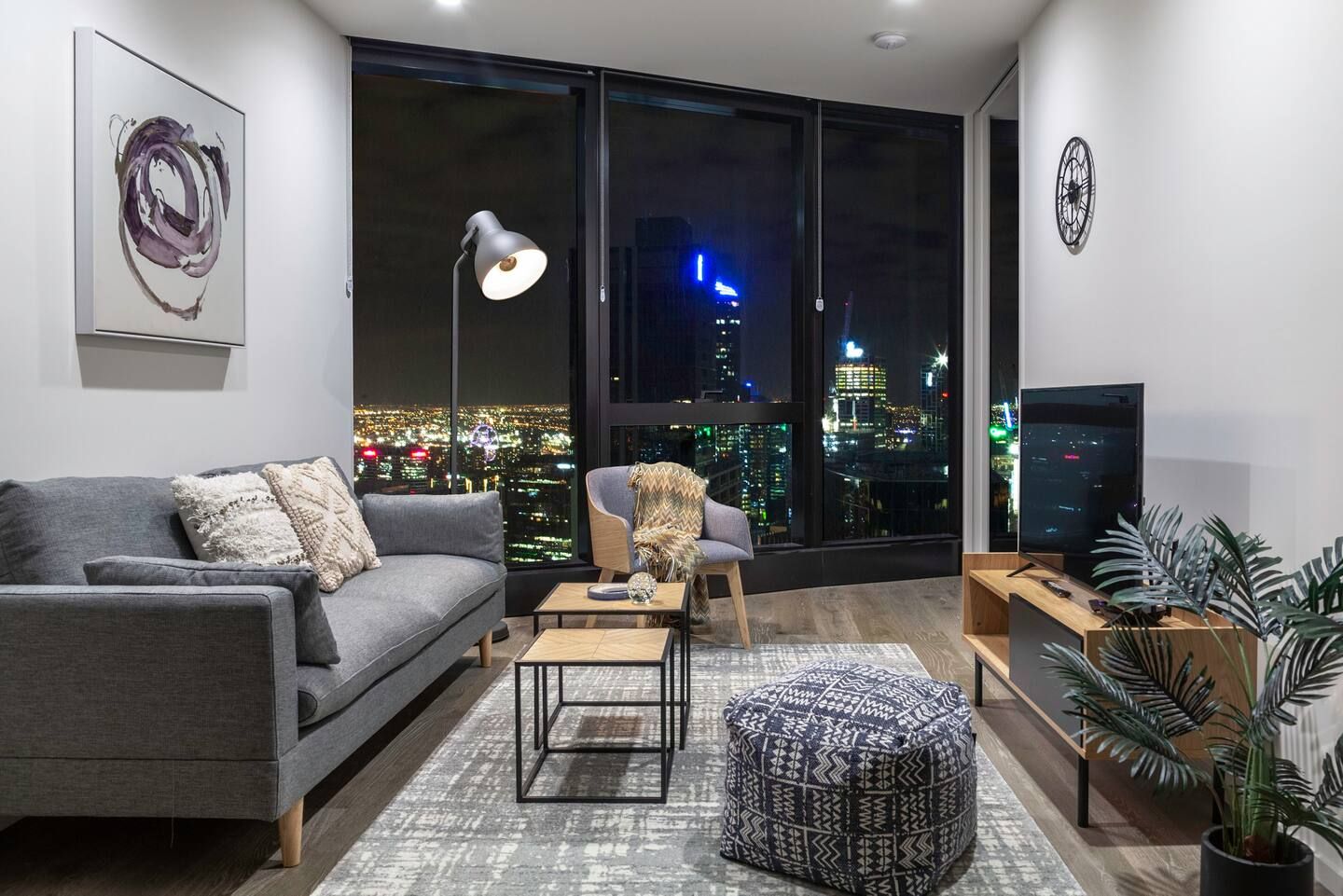 5503/70 Southbank Boulevard, Southbank, VIC 3006