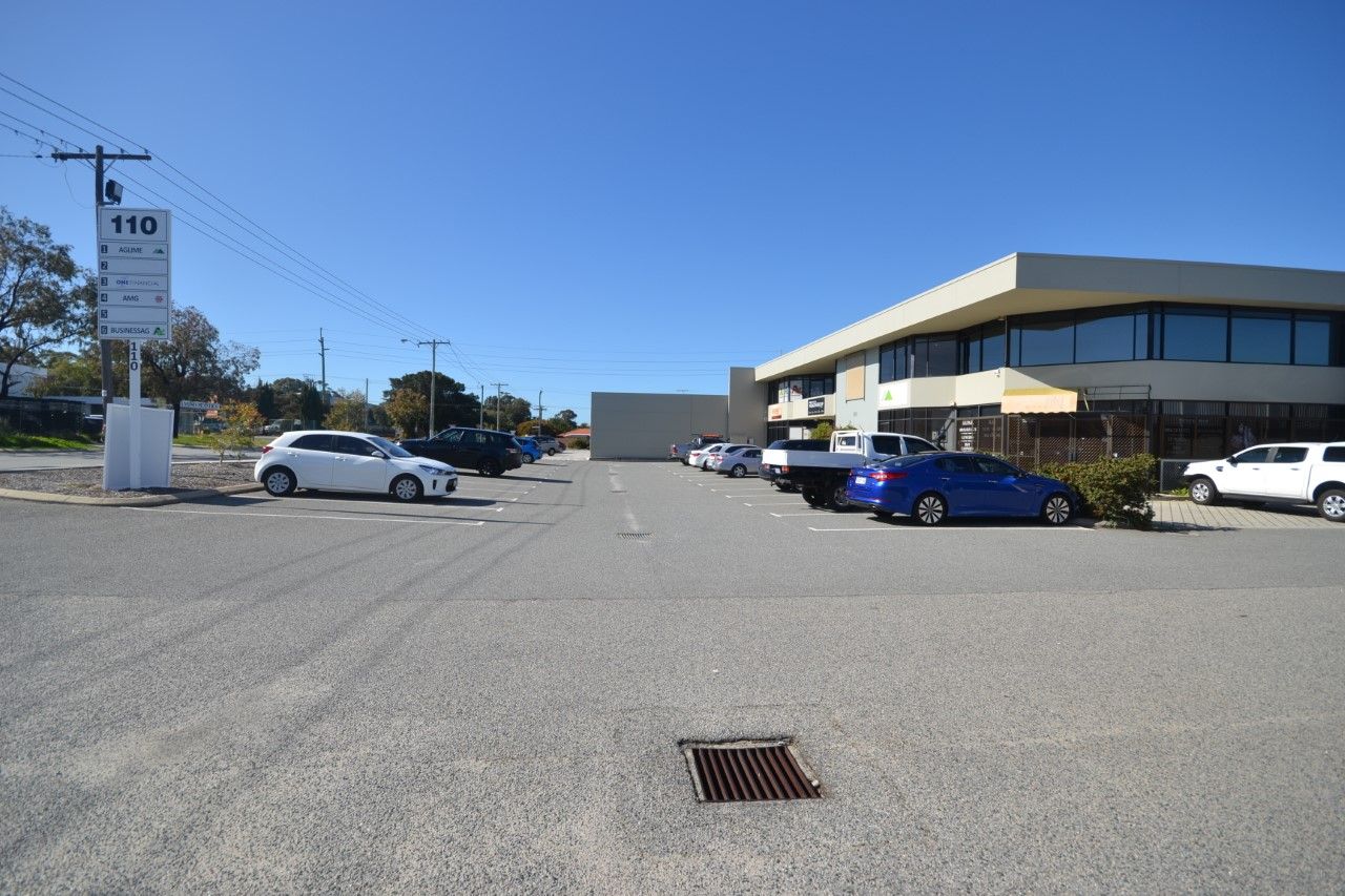 5/110 Robinson Avenue, Belmont, WA 6104