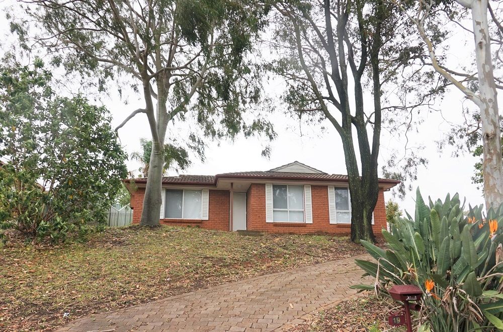 19 Copperfield Drive, Ambarvale, NSW 2560