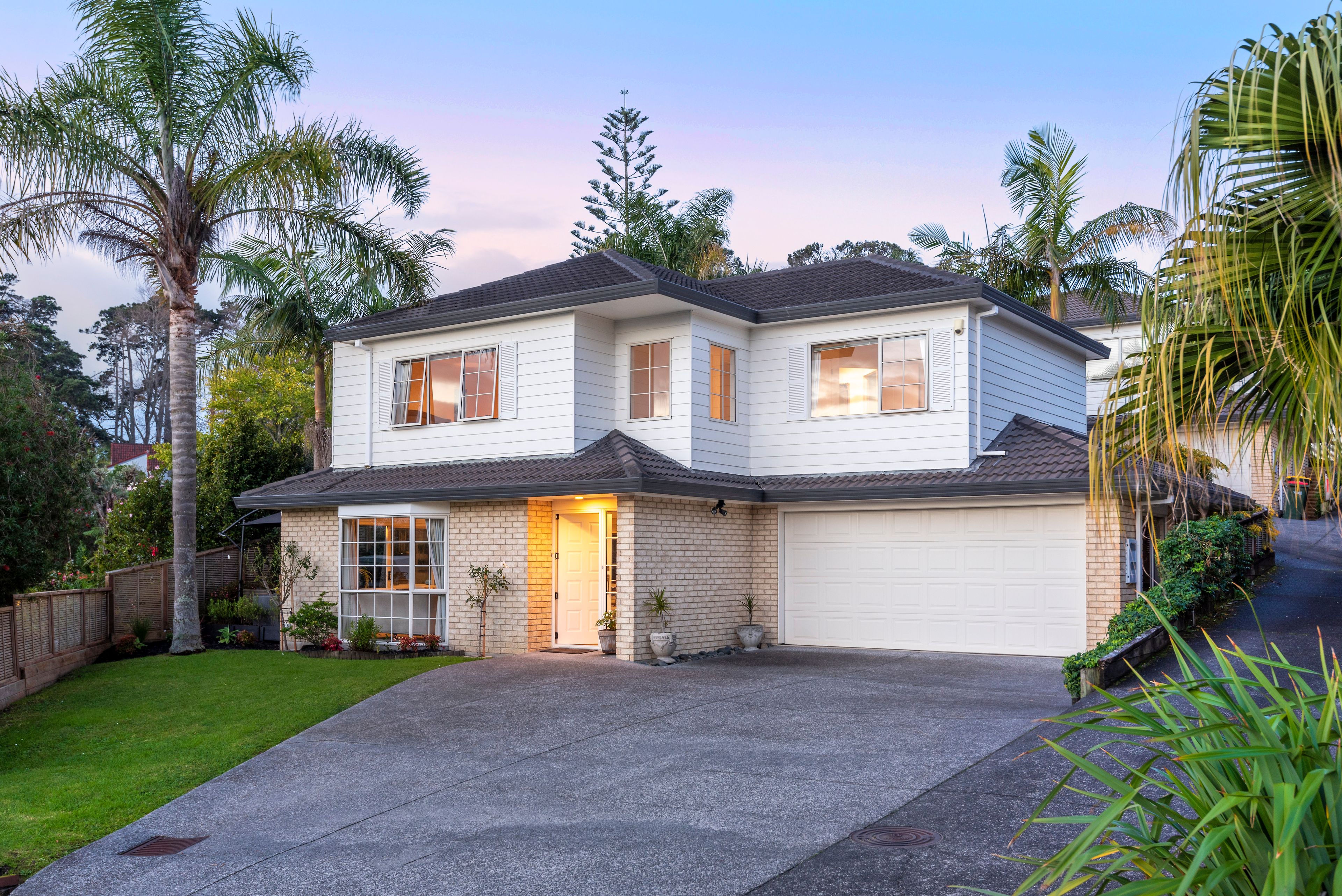 5 Luana Way, Bucklands Beach, Manukau City