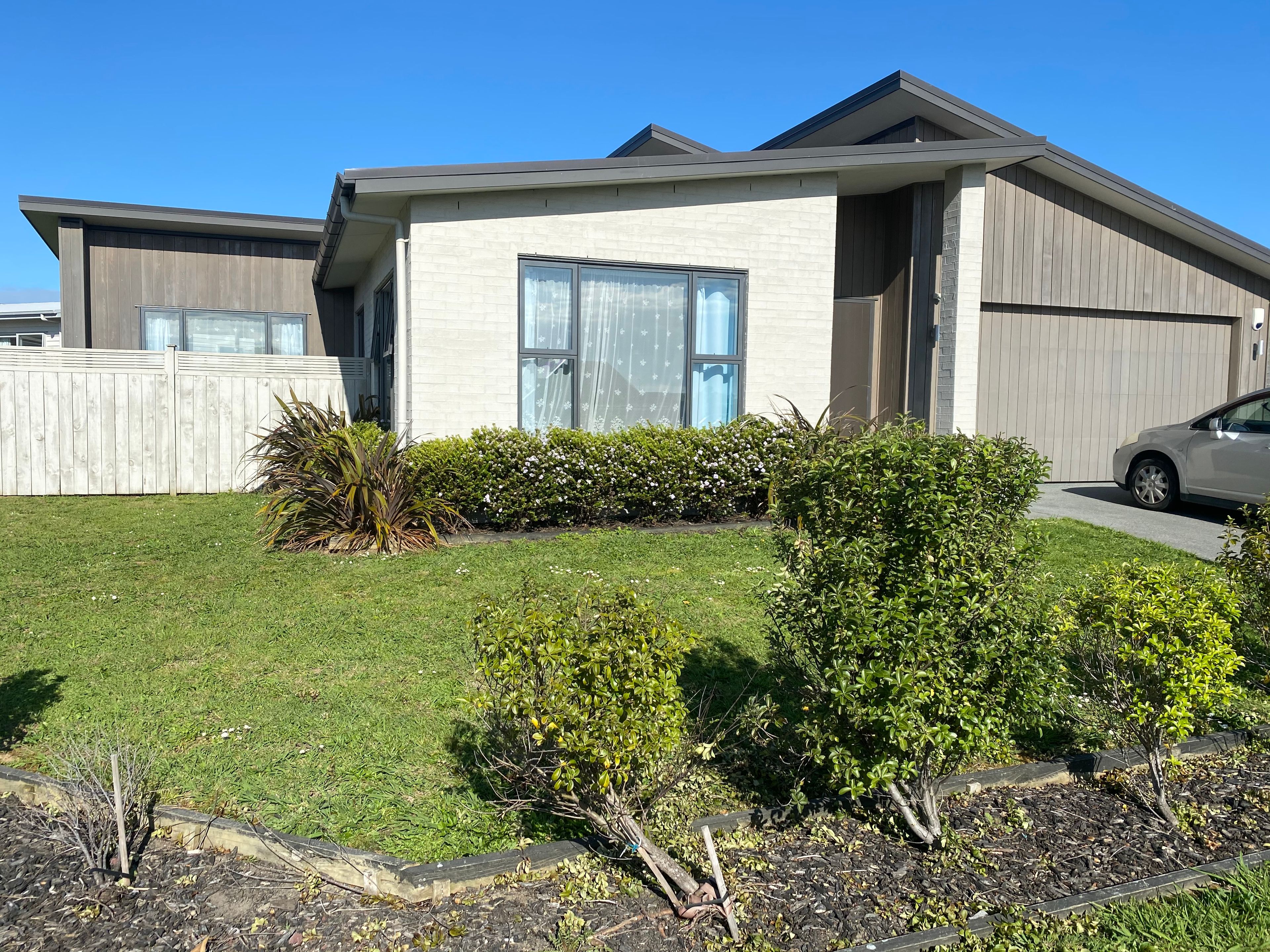 Beachlands, Manukau City