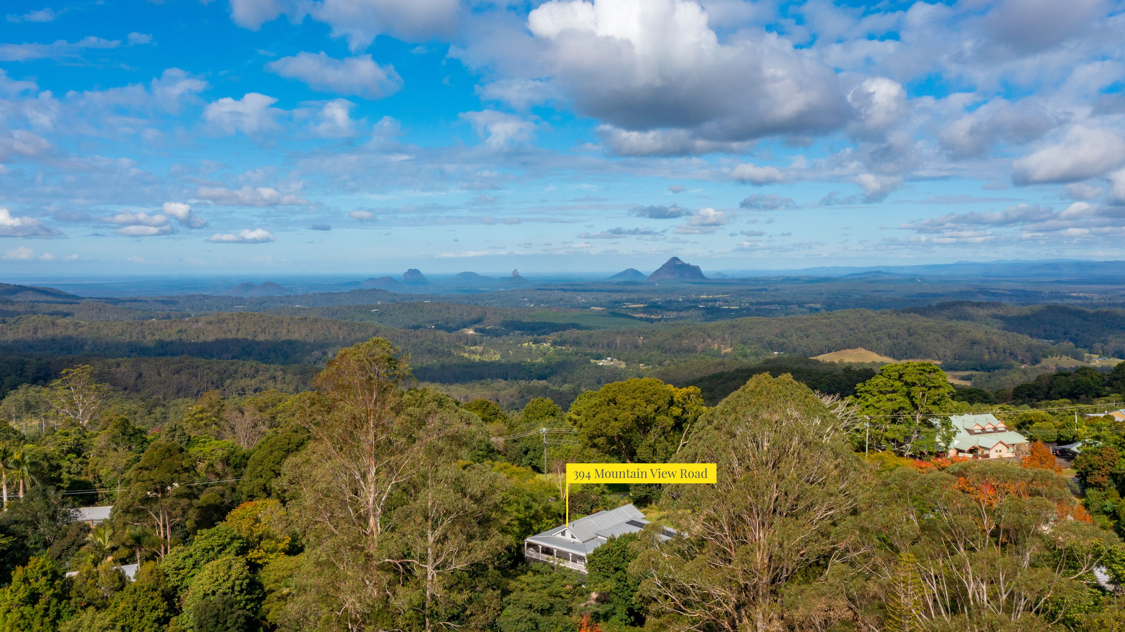 394 Mountain View Road, Maleny, QLD 4552 Sold House Ray White Maleny