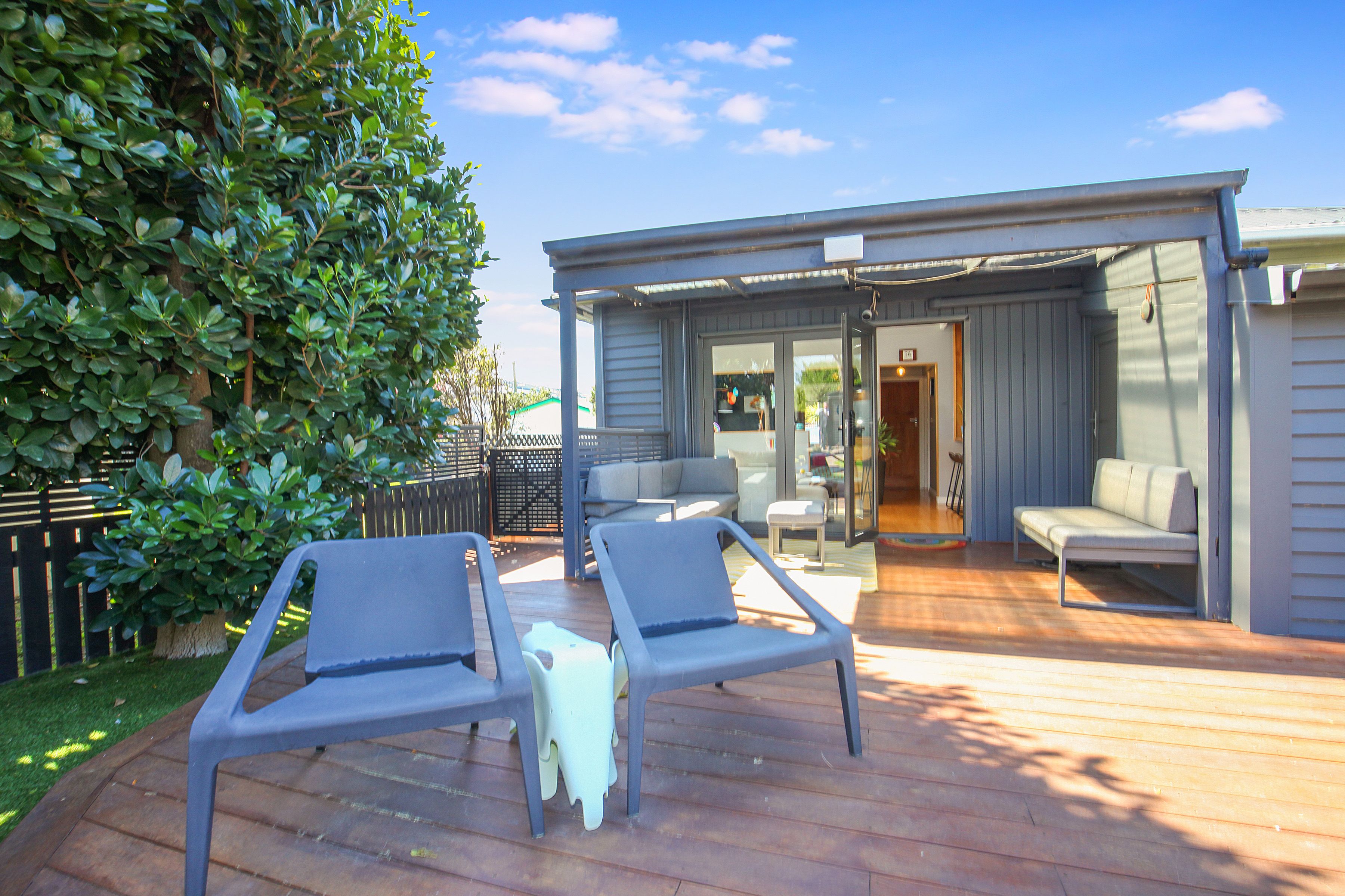 26 Howe Street, New Brighton, Christchurch City