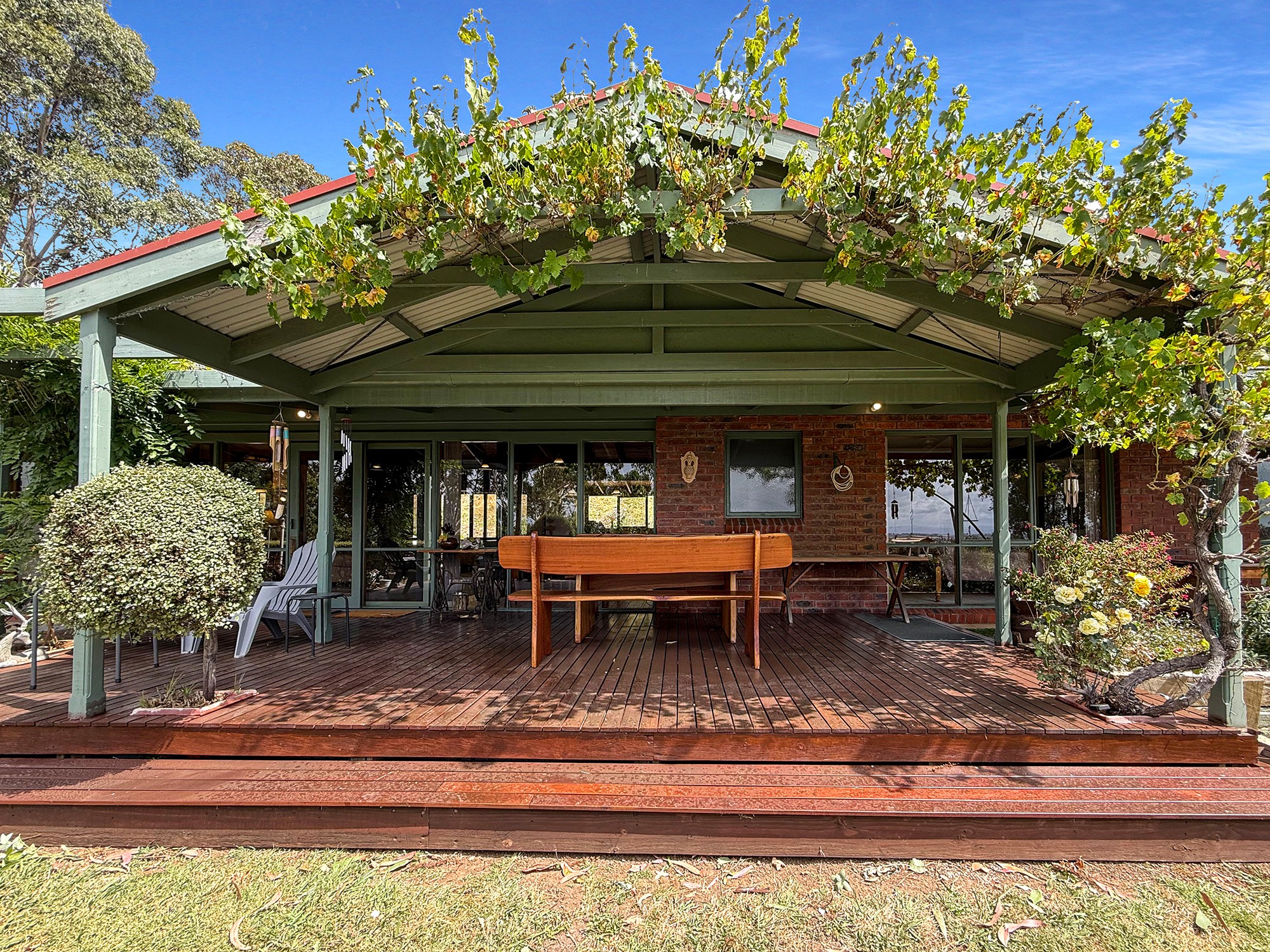 797 Hazeldean Road, Cloverlea, VIC 3822