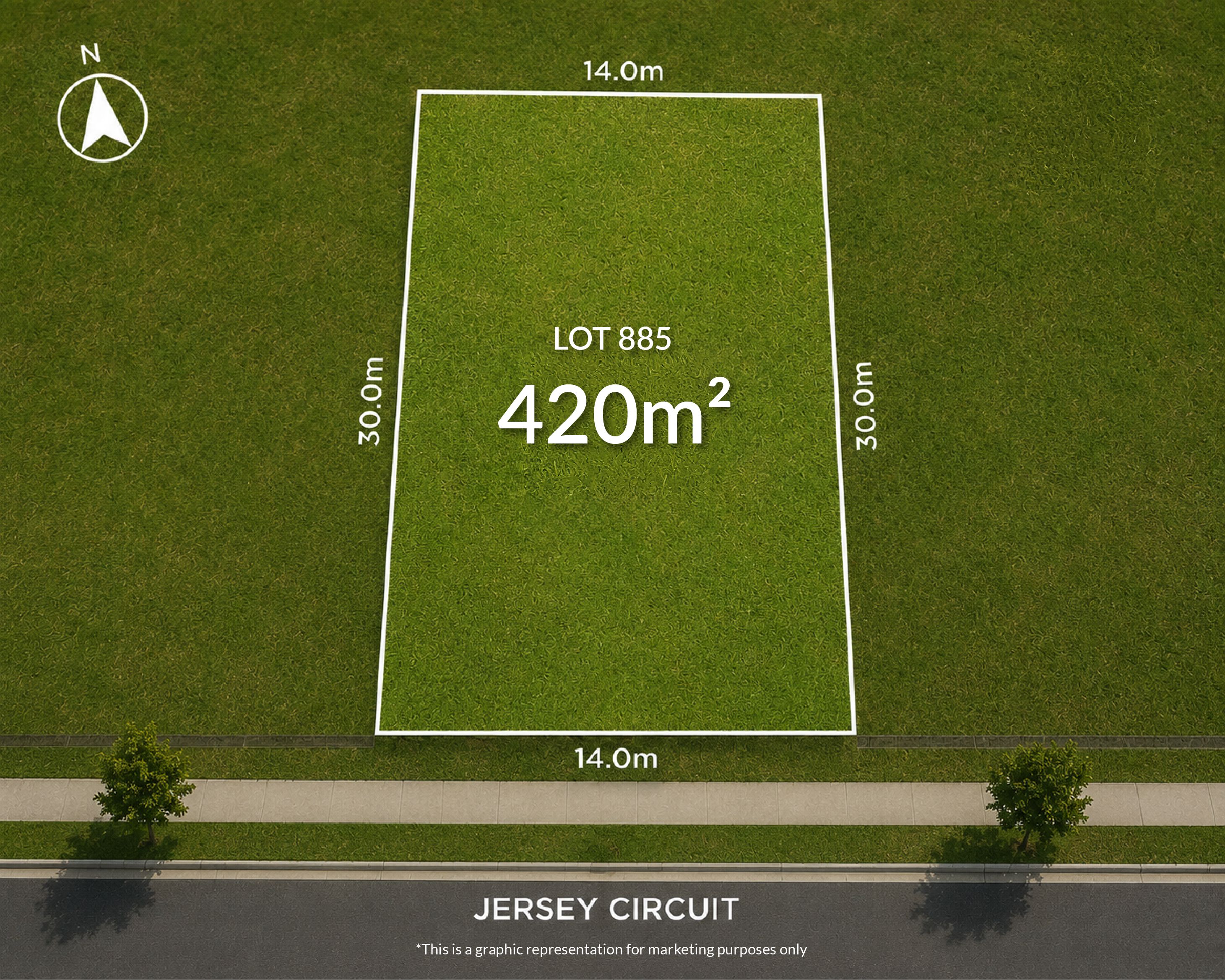 55 Jersey Circuit — photo 8 of 9