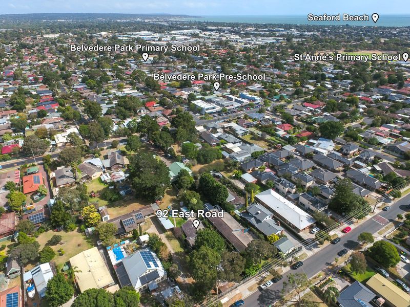 92 East Road, Seaford, VIC 3198