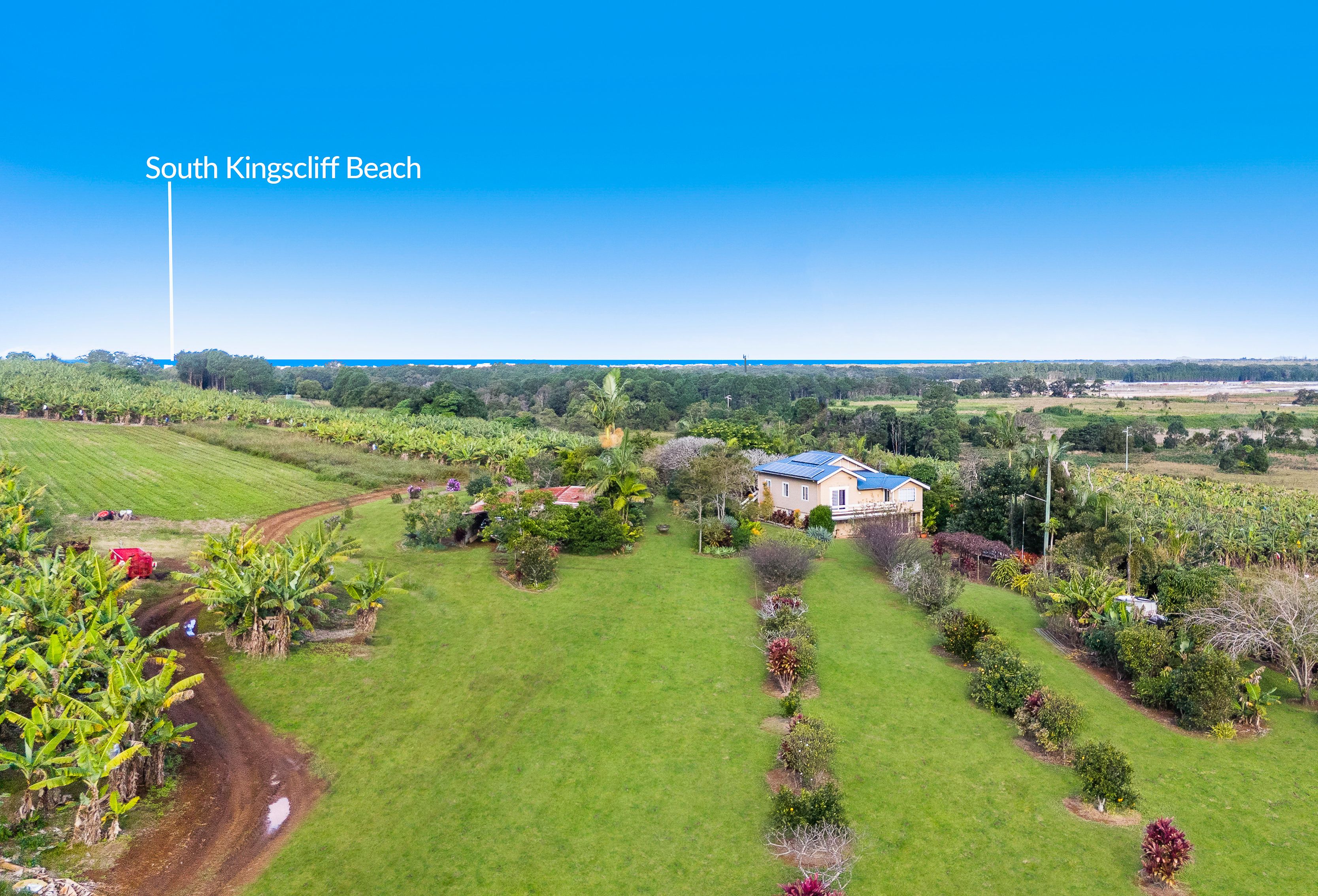 95 Reardons Road, Cudgen, NSW 2487 Rural Cropping Property for Sale