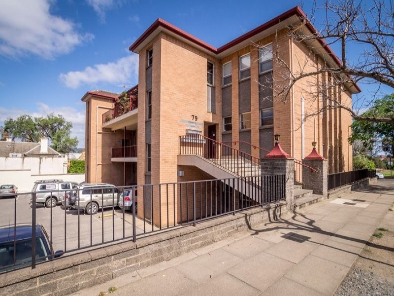 6/79 Pennington Terrace, North Adelaide, SA 5006