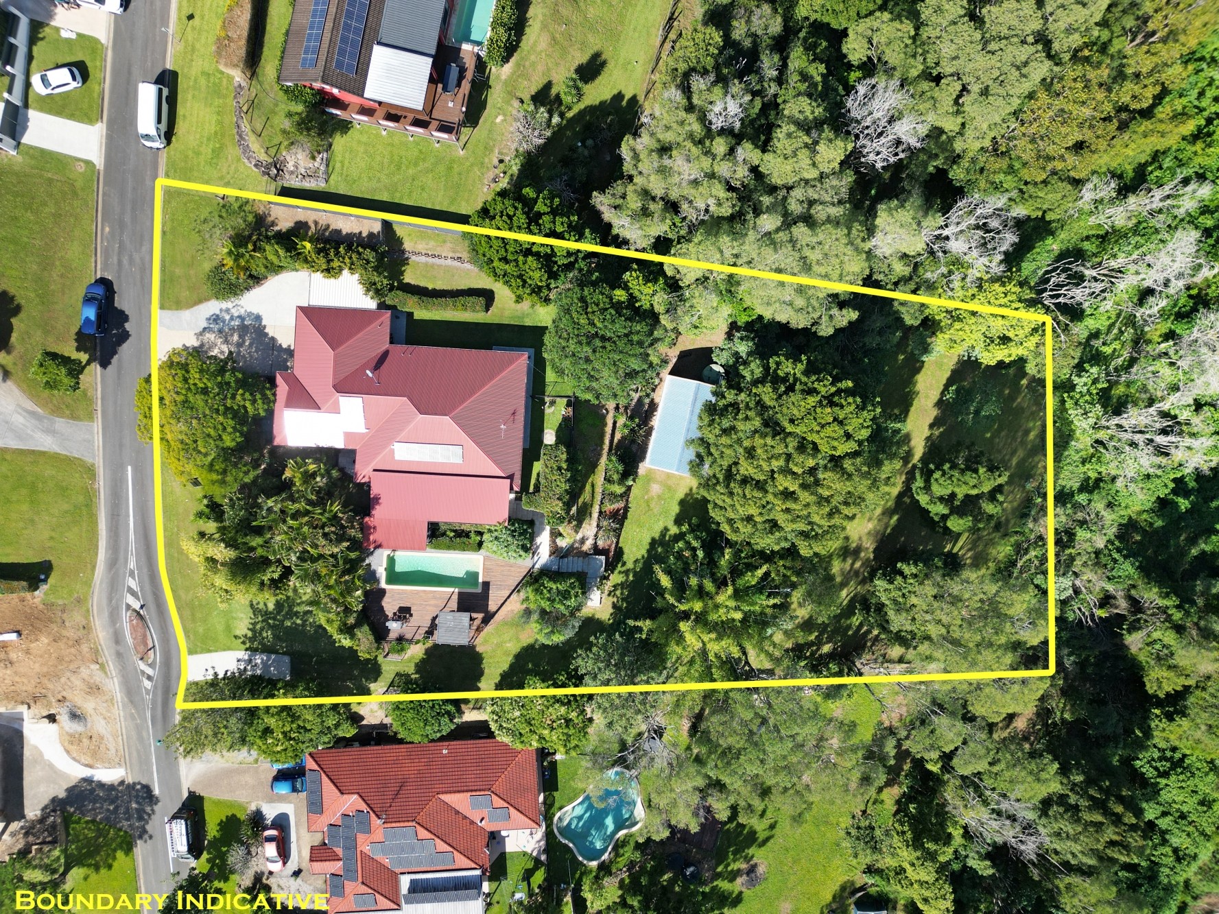 61-63 Parkmeadows Court, Bonogin, QLD 4213