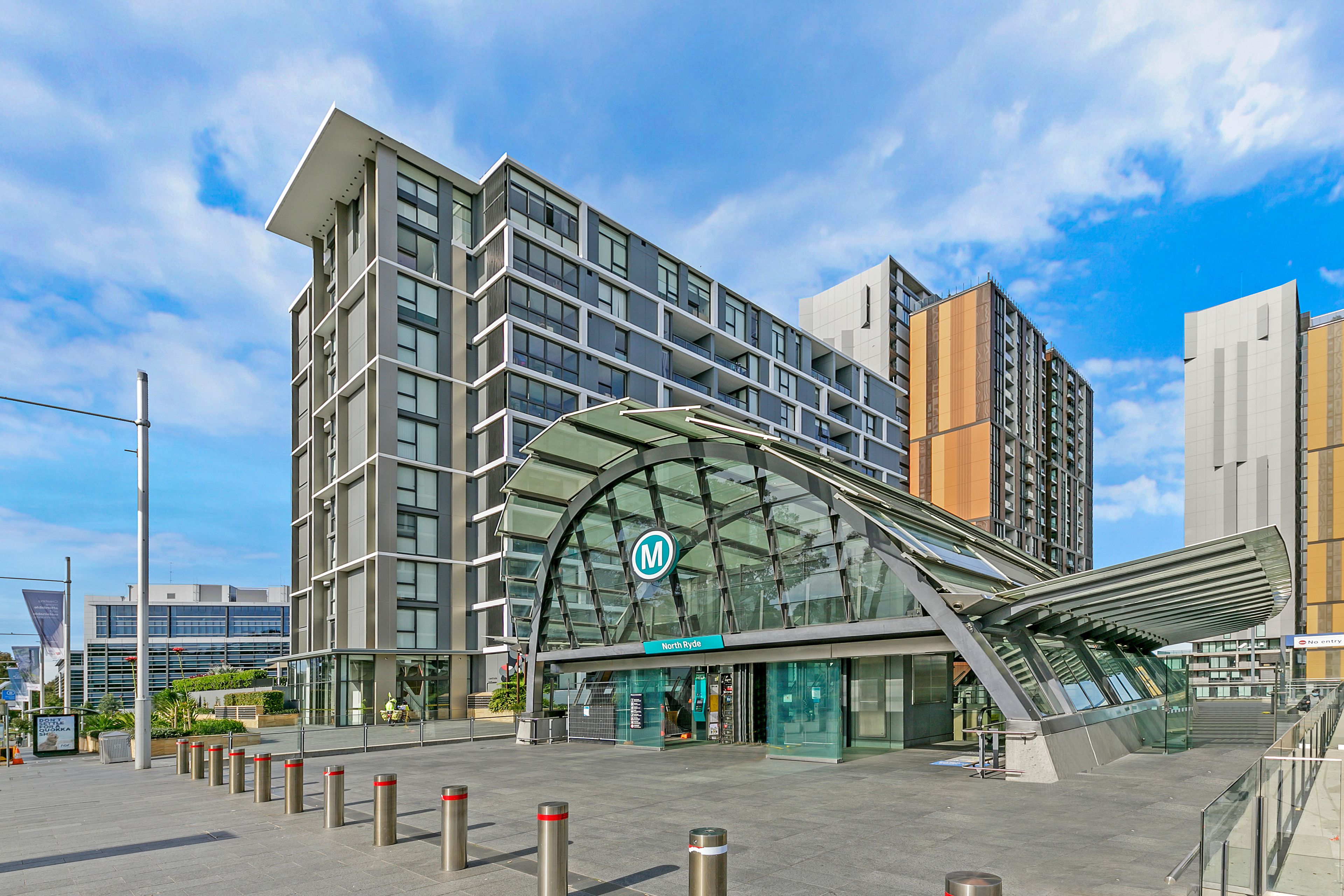 813/1 Network Place — photo 17 of 19